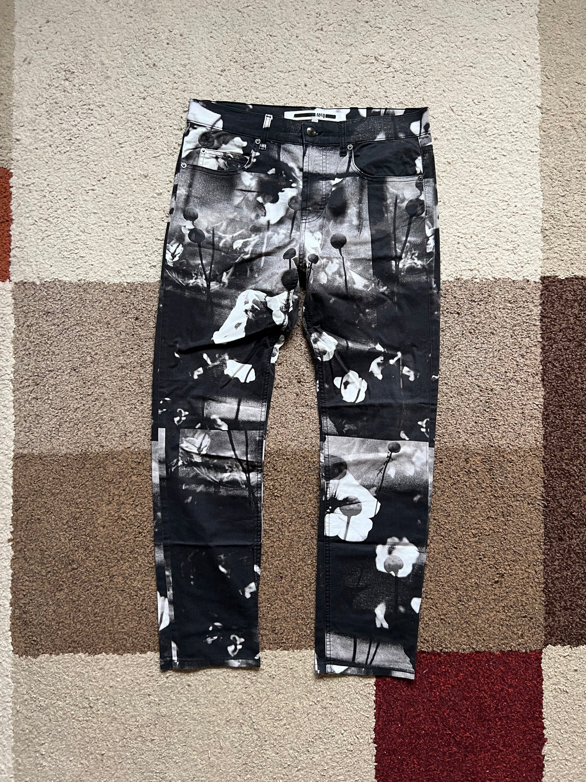Alexander Mcqueen Jeans (M)