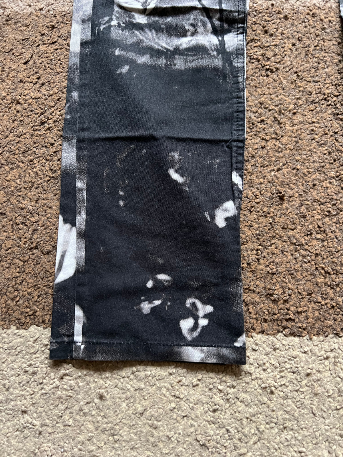 Alexander Mcqueen Jeans (M)