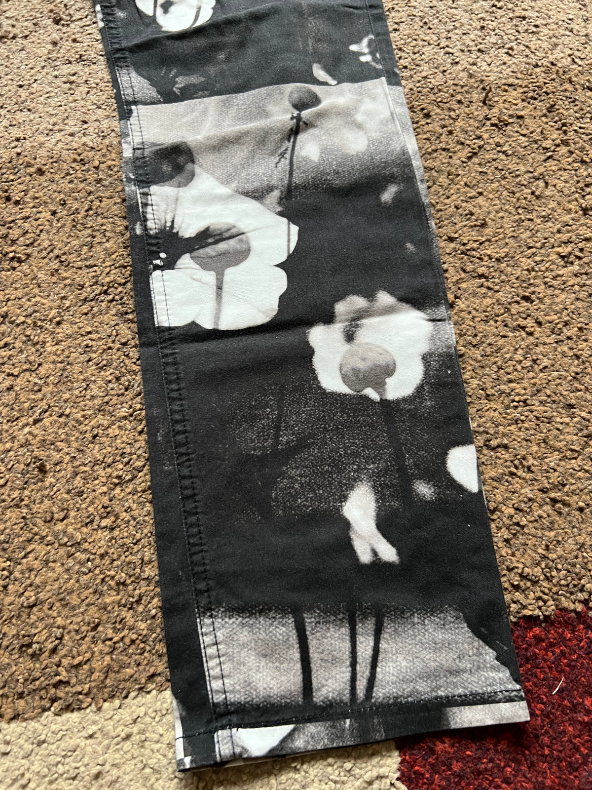 Alexander Mcqueen Jeans (M)