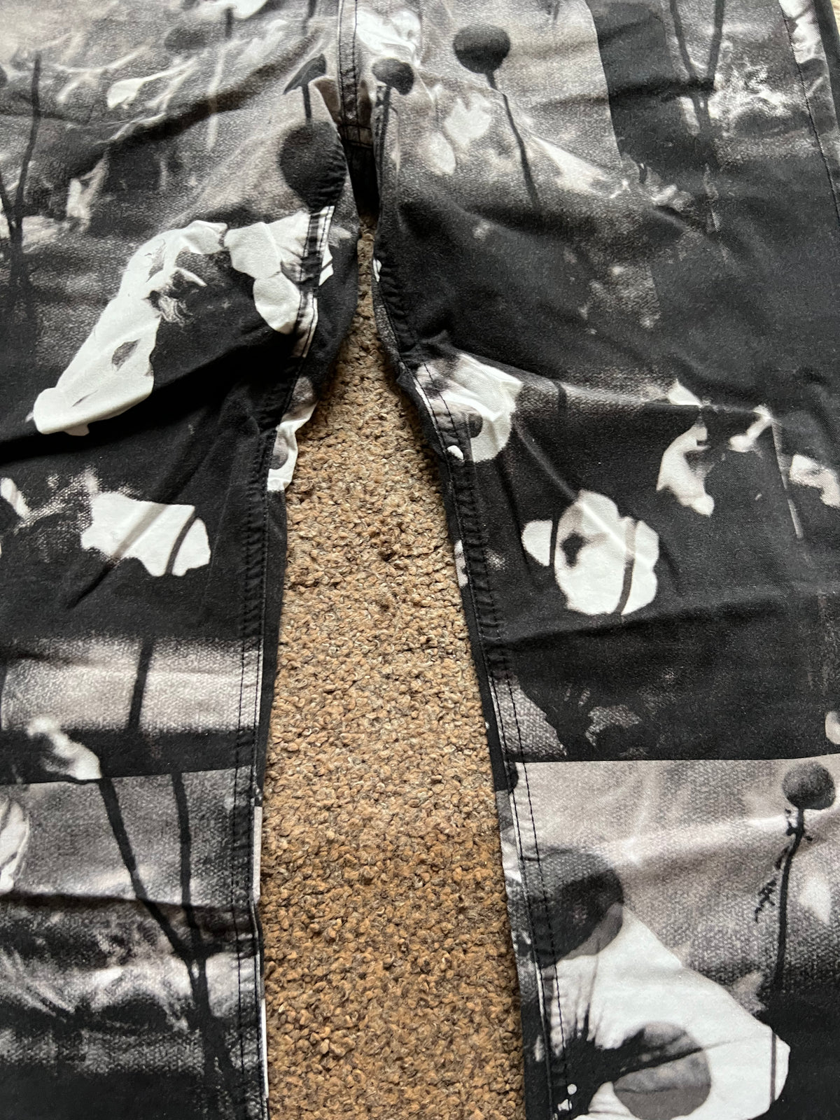 Alexander Mcqueen Jeans (M)
