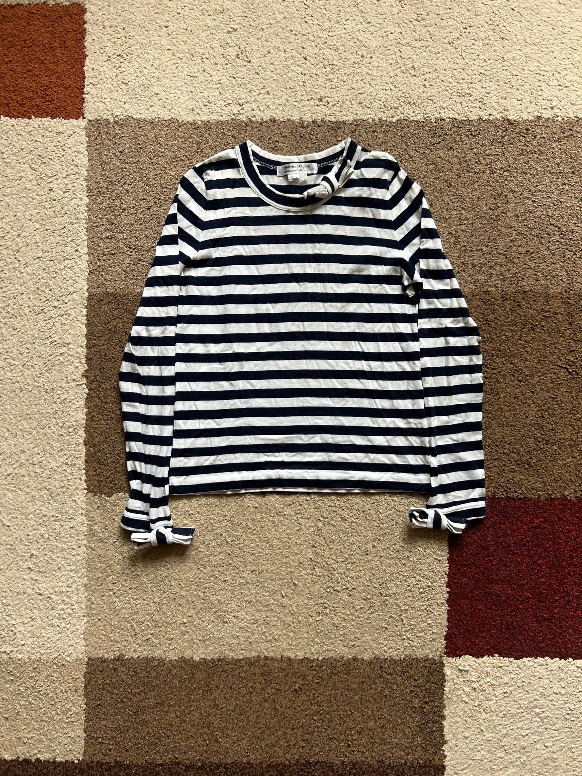 Comme Des Garcons Longsleeve (S)