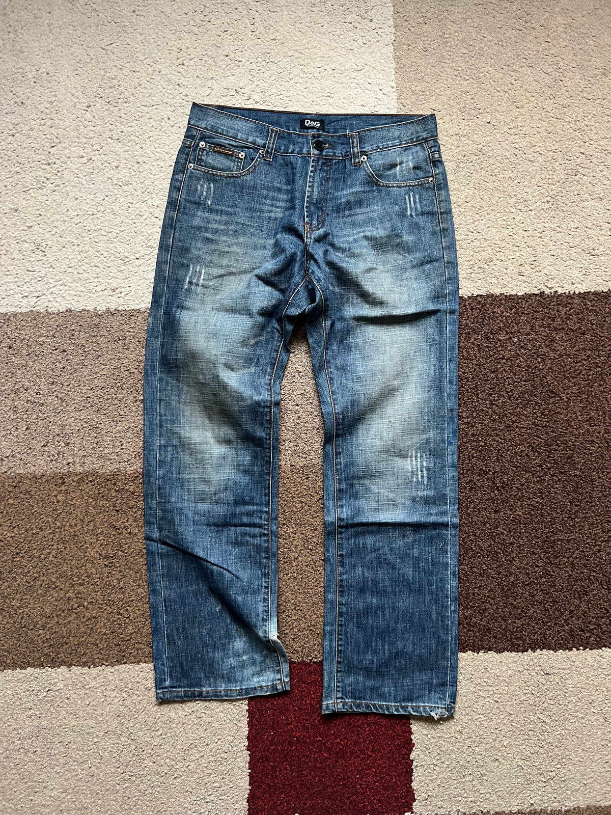 Dolce & Gabbana Jeans (L)
