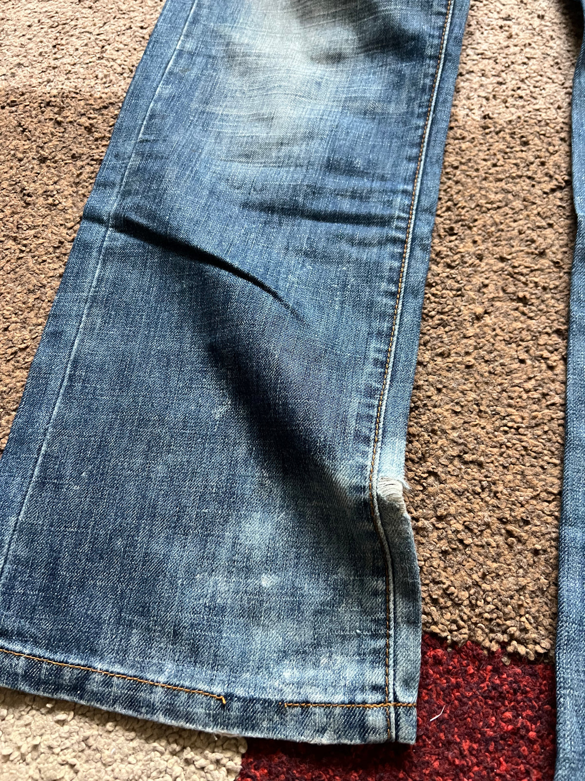 Dolce & Gabbana Jeans (L)
