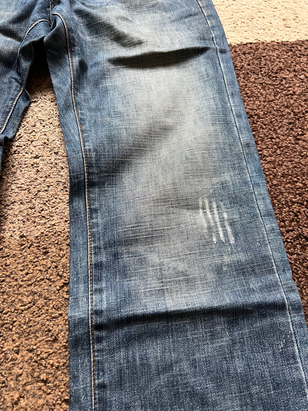 Dolce & Gabbana Jeans (L)