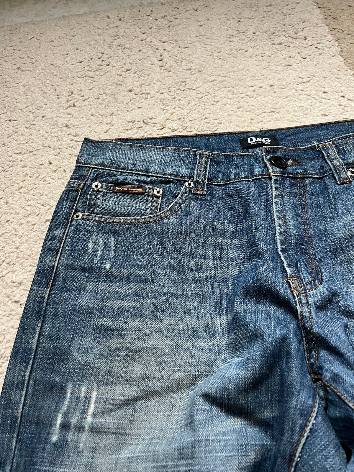 Dolce & Gabbana Jeans (L)