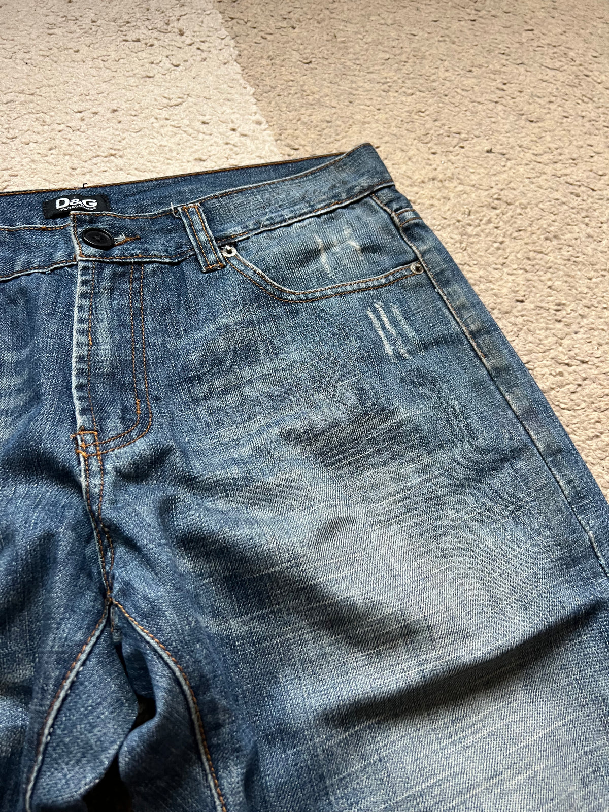 Dolce & Gabbana Jeans (L)