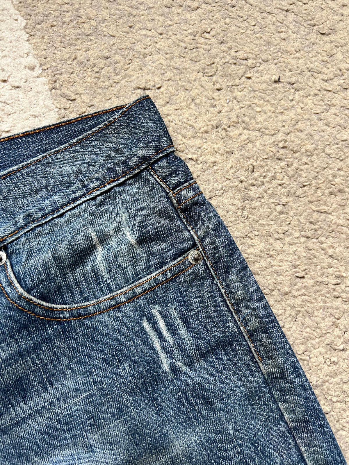 Dolce & Gabbana Jeans (L)
