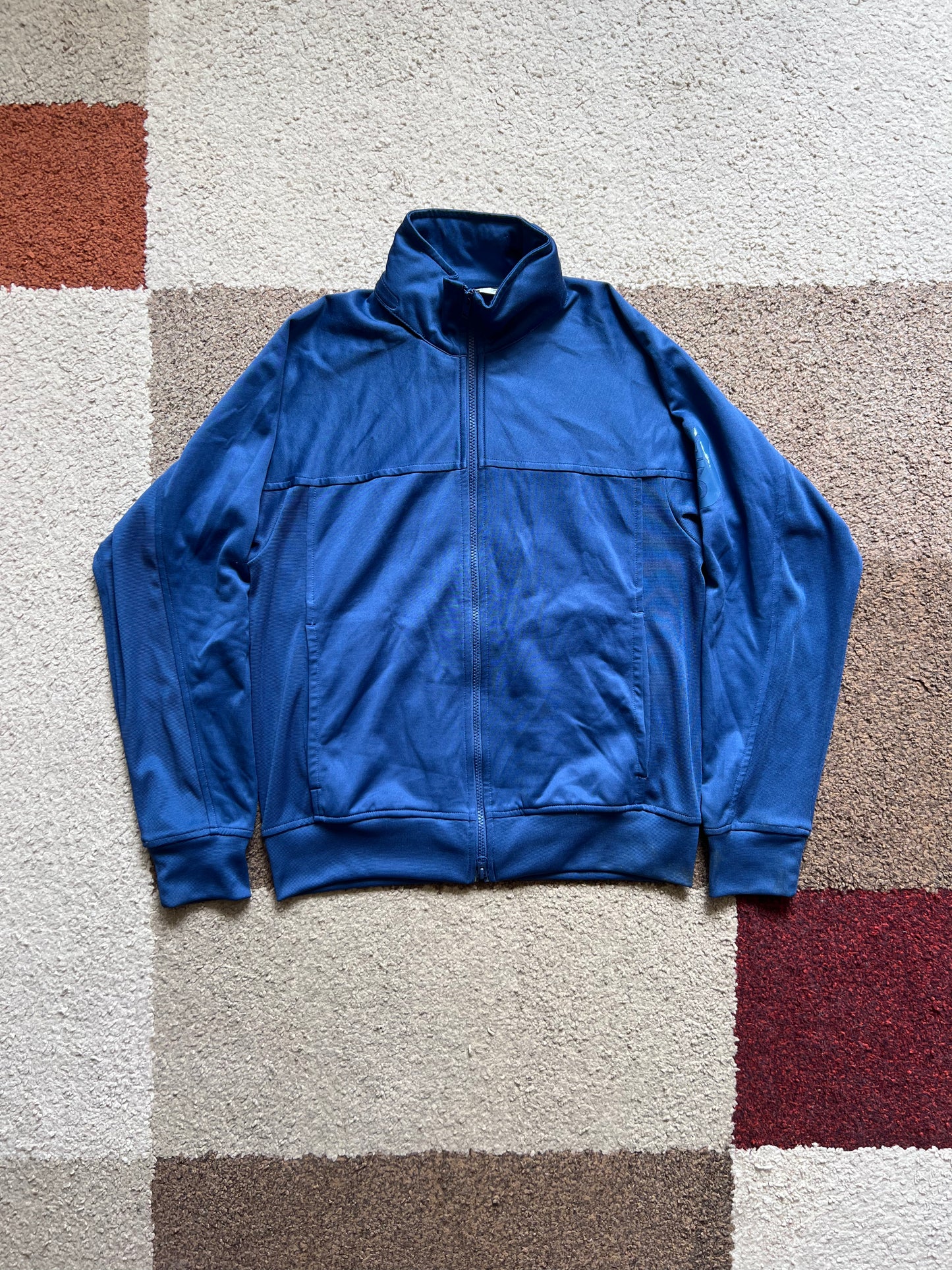 Y-3 Yohji Yamamoto Adidas Track Jacket (S)
