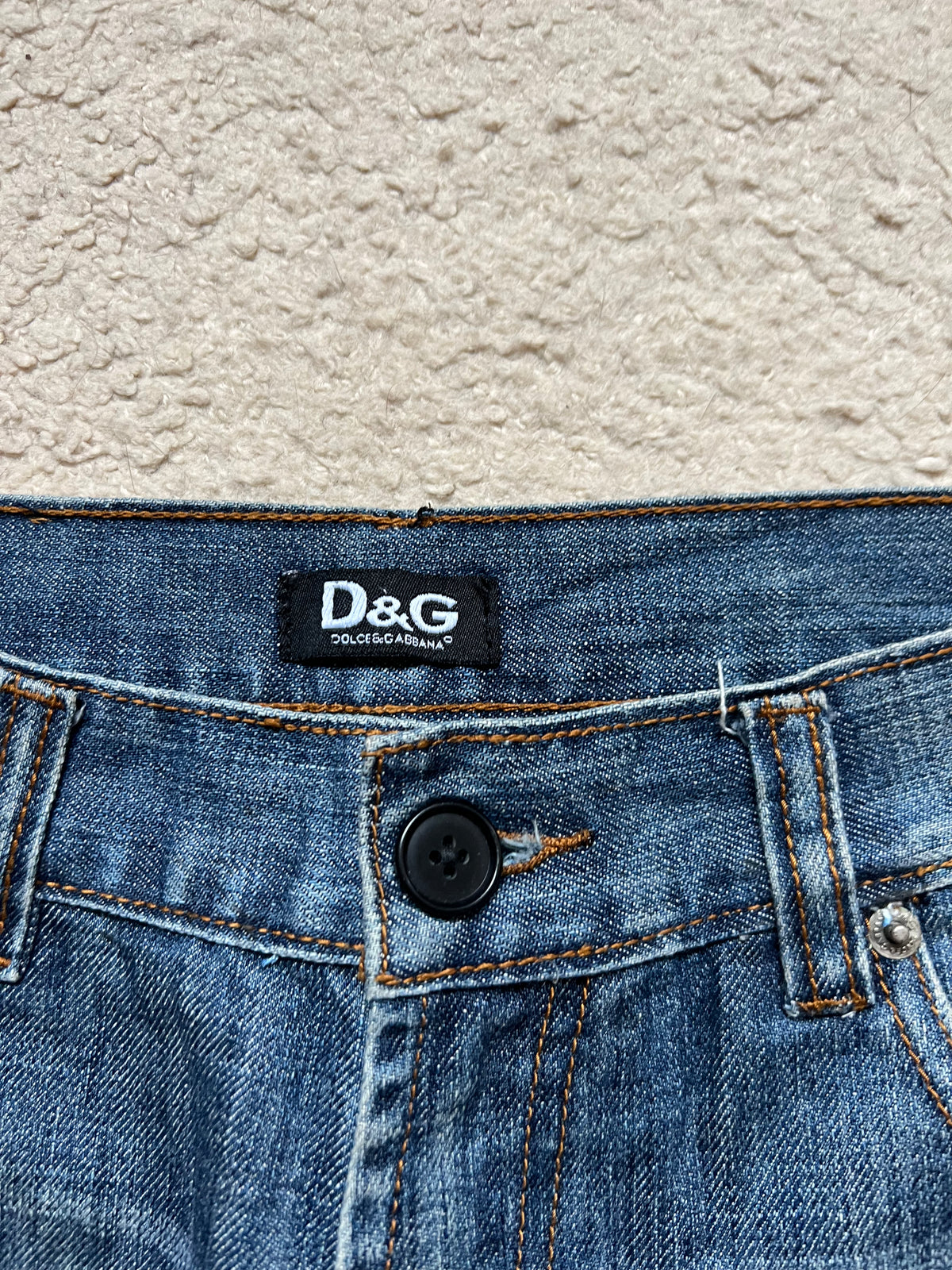 Dolce & Gabbana Jeans (L)