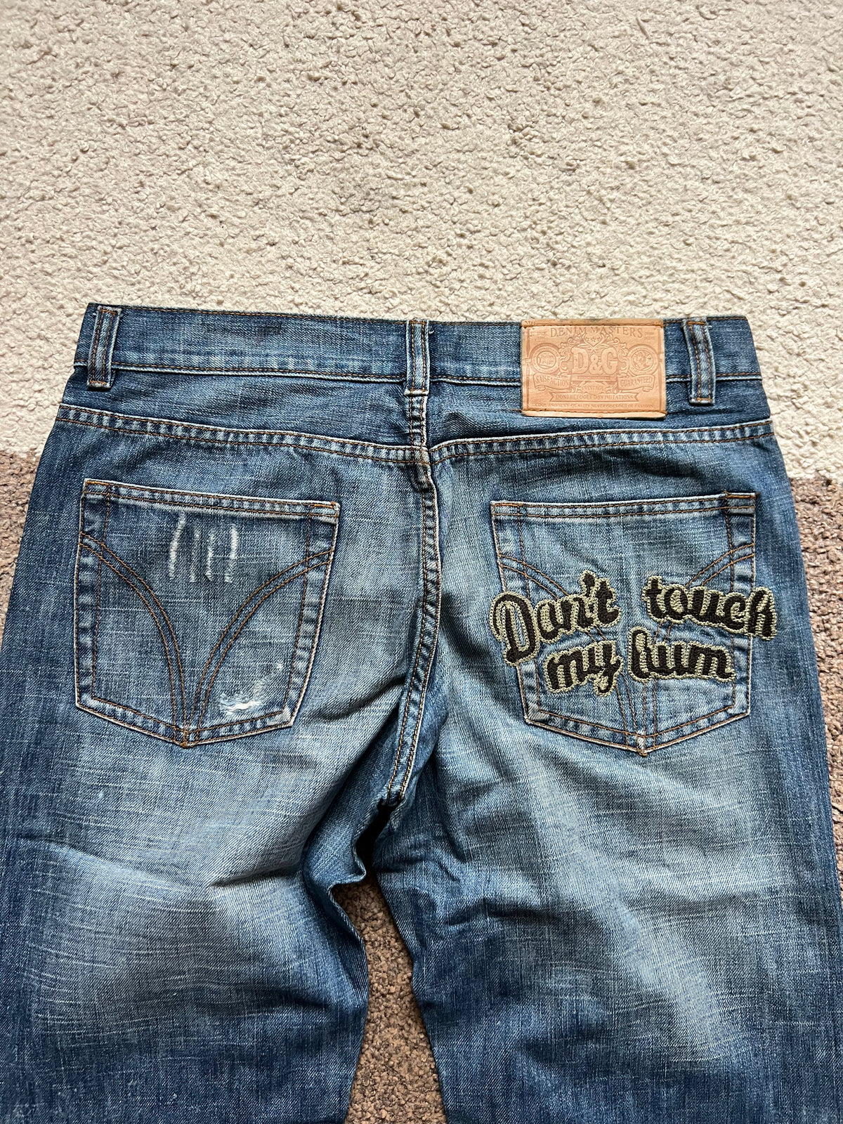 Dolce & Gabbana Jeans (L)