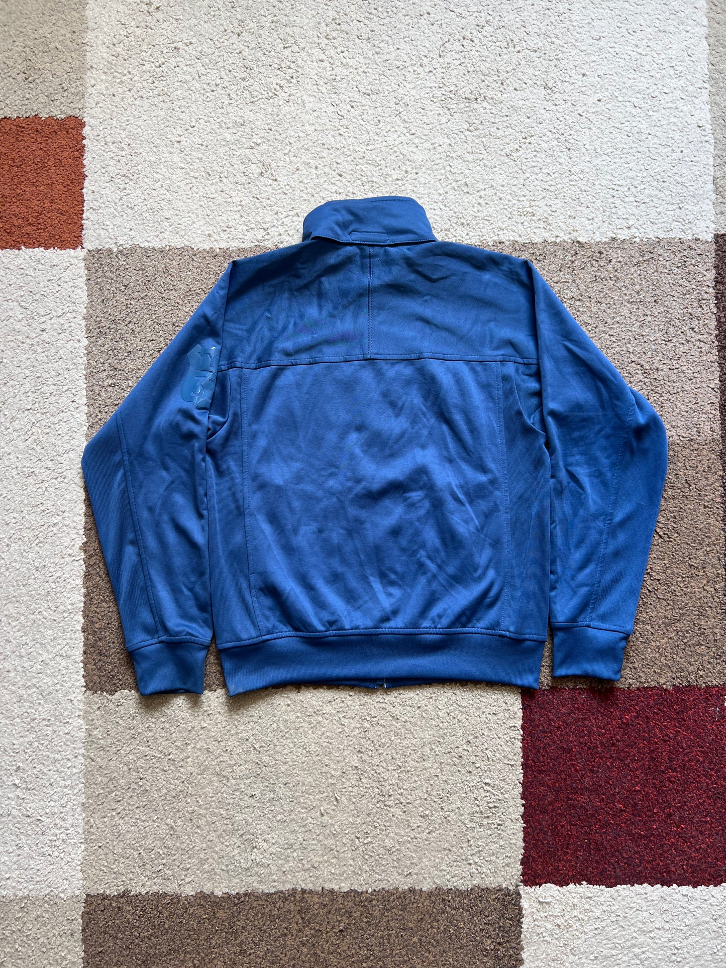 Y-3 Yohji Yamamoto Adidas Track Jacket (S)