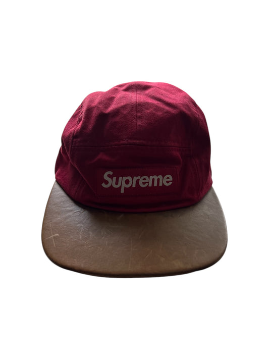 Supreme Cap
