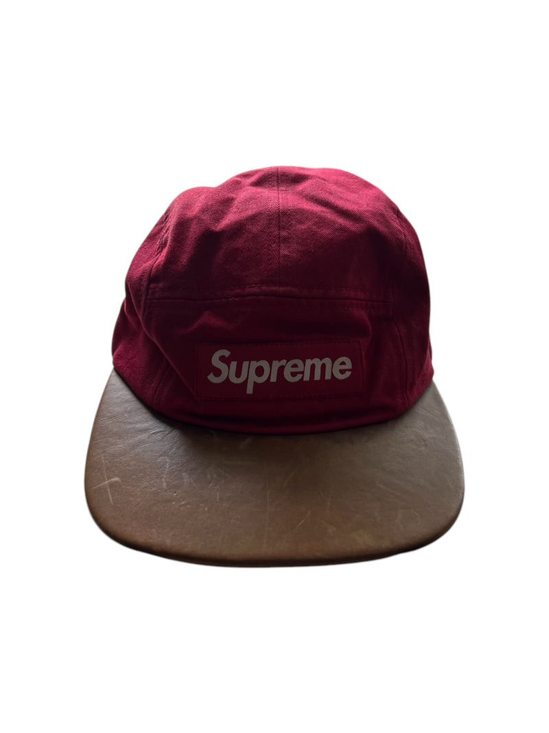 Supreme Cap