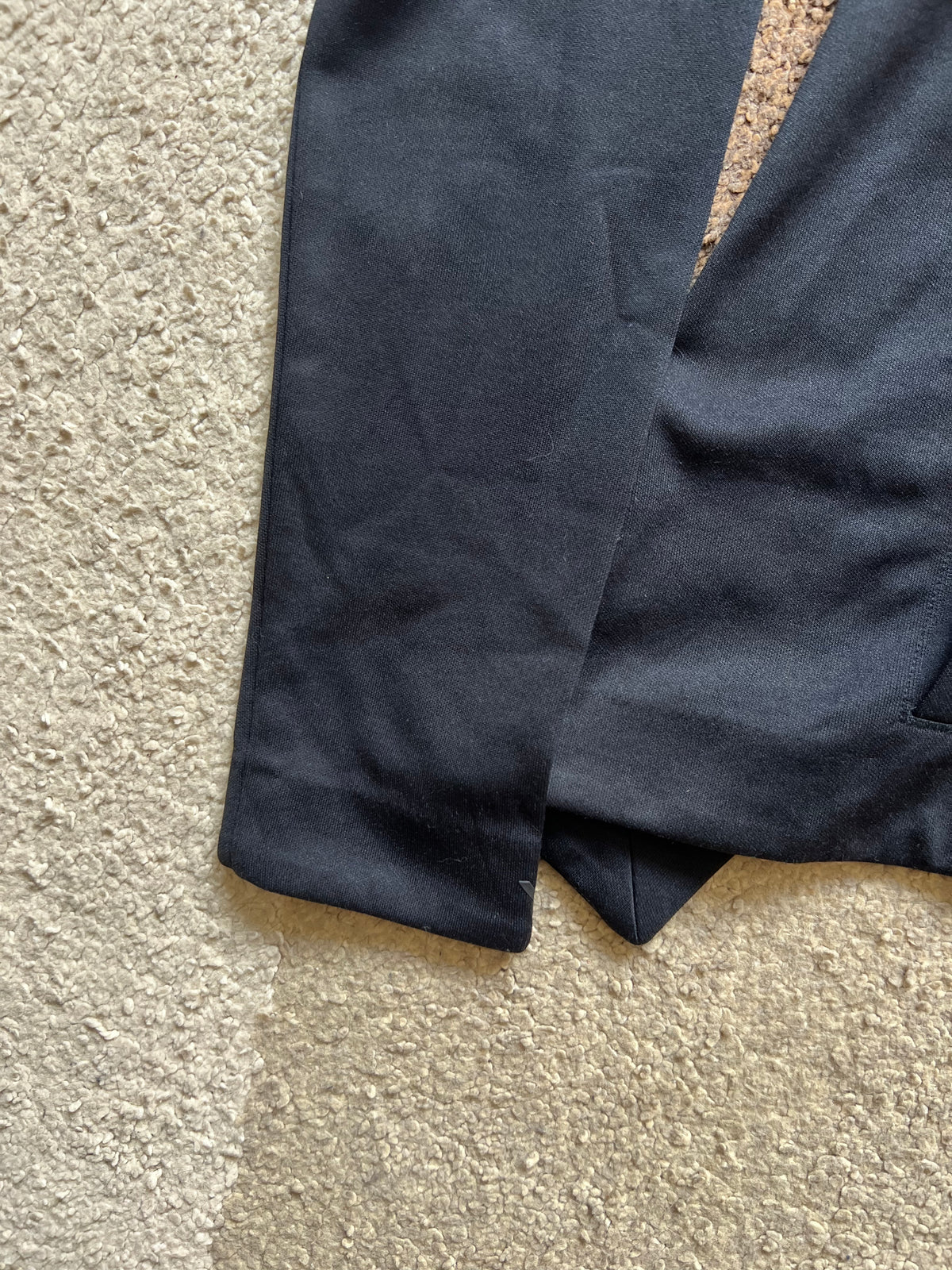 Y-3 Yohji Yamamoto Adidas Zip-Hoodie (M)
