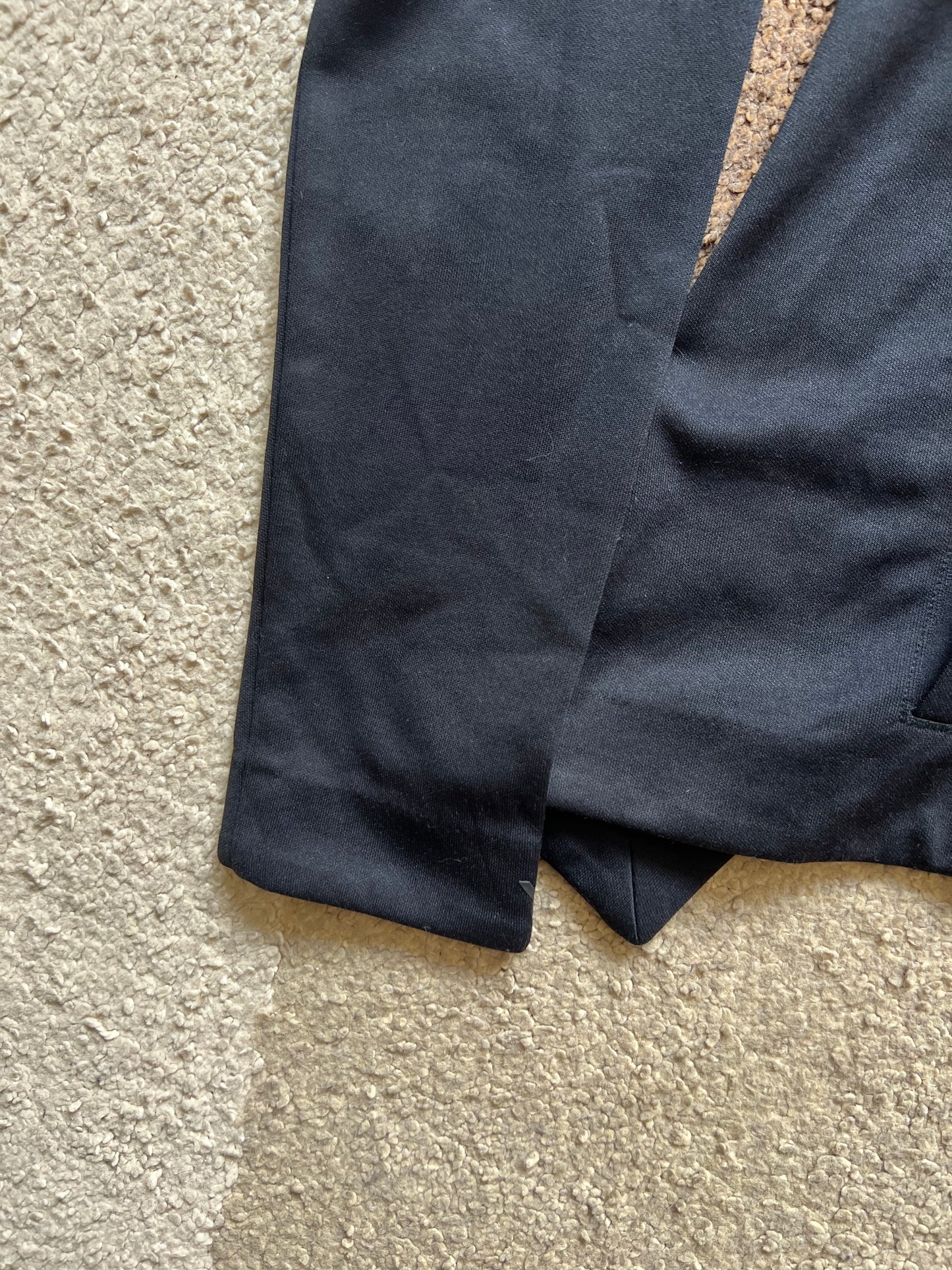 Y-3 Yohji Yamamoto Adidas Zip-Hoodie (M)