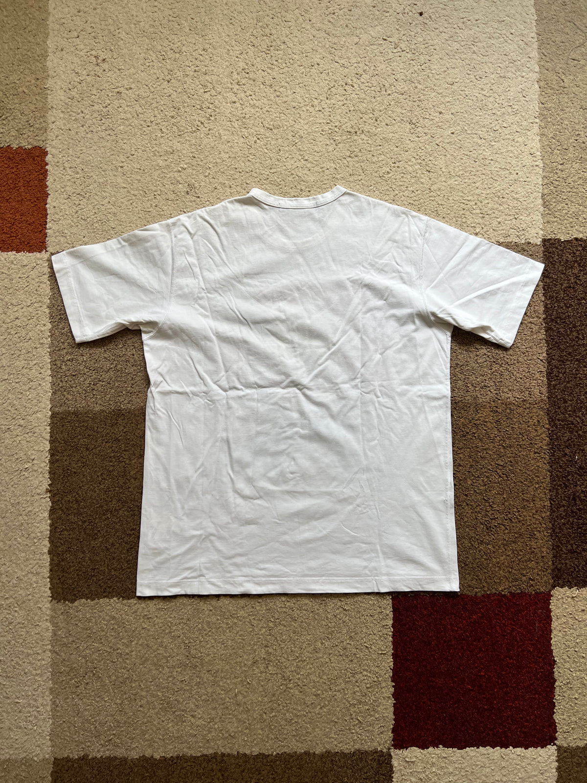 Junya Watanabe Comme Des Garcons T-Shirt (L)