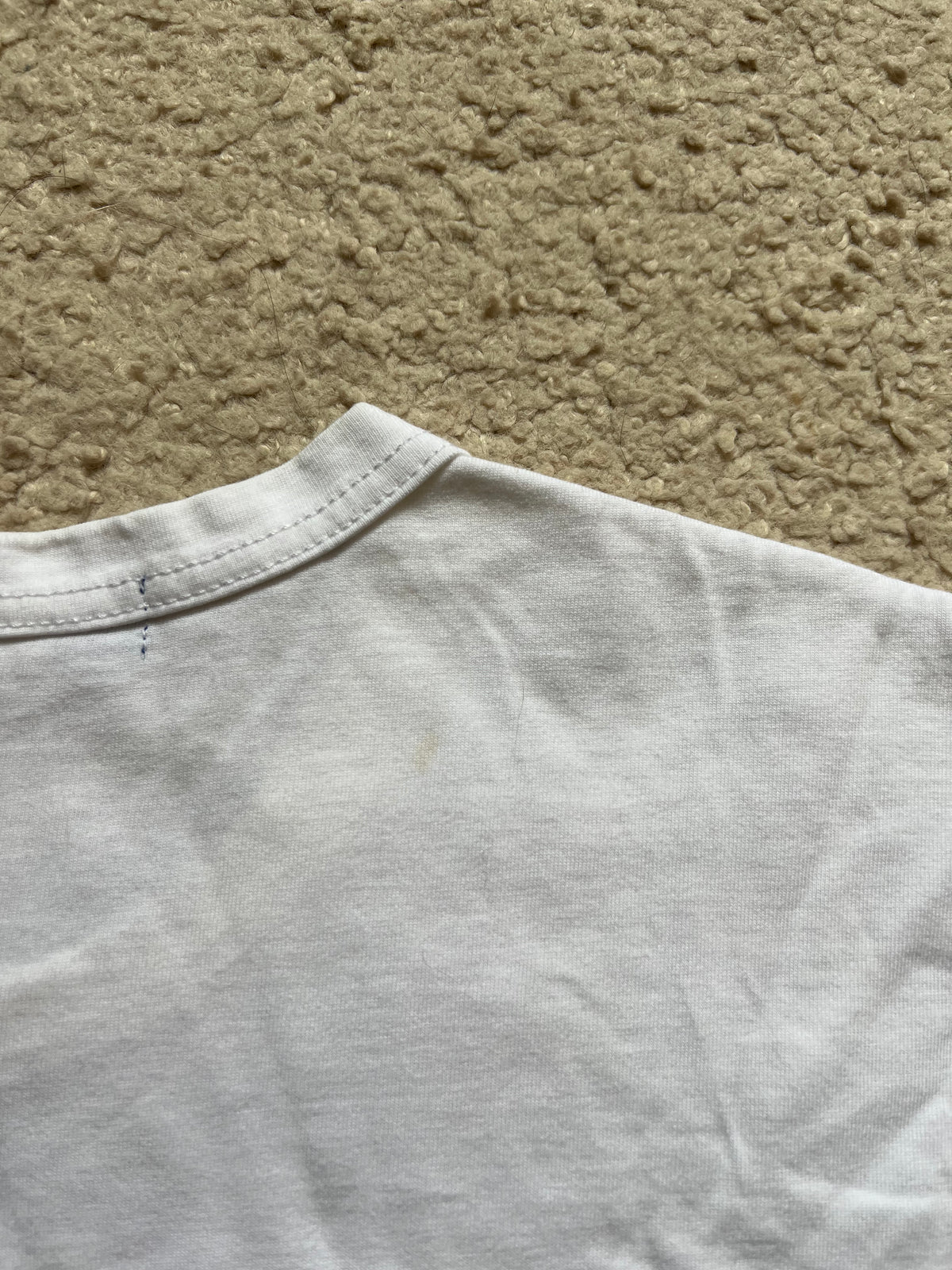 Junya Watanabe Comme Des Garcons T-Shirt (L)