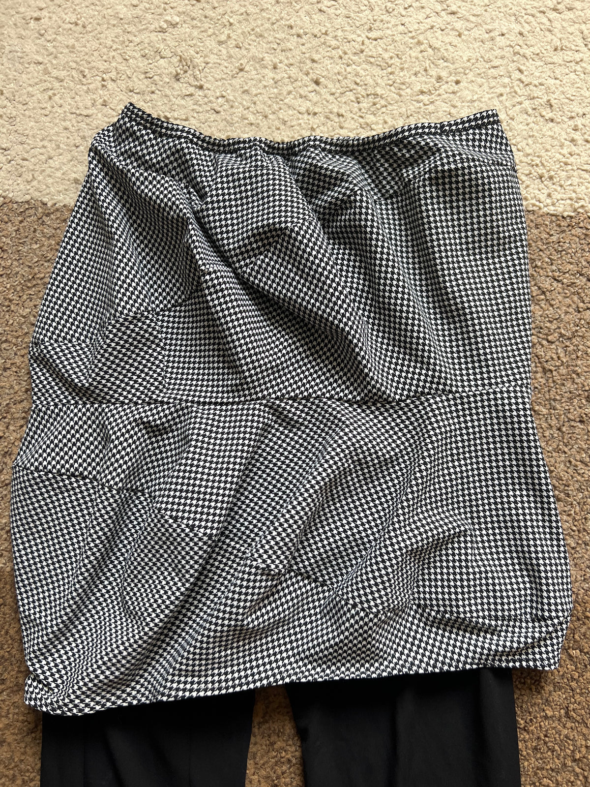 Junya Watanabe Comme Des Garcons Skirtleggings (S)