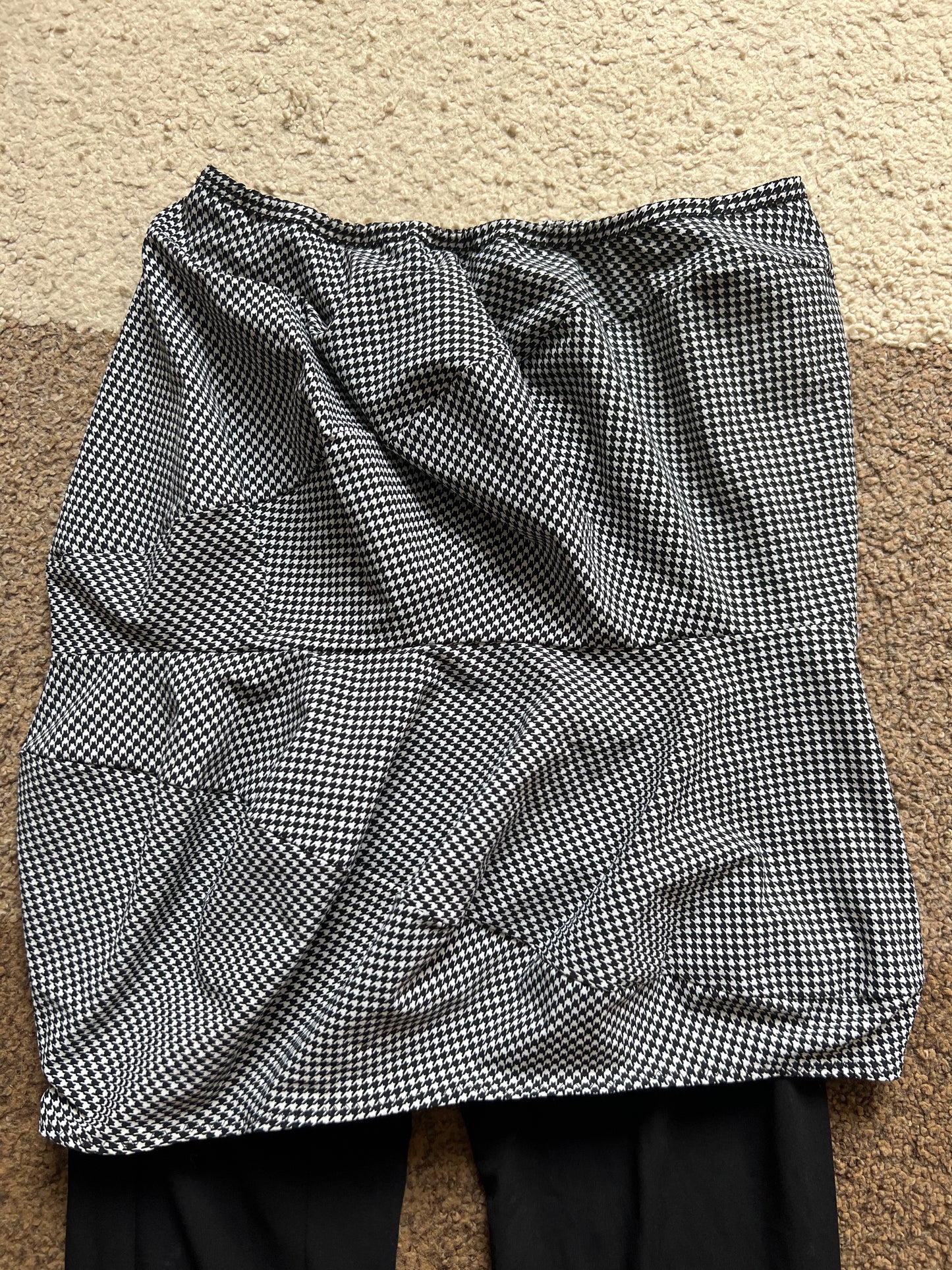 Junya Watanabe Comme Des Garcons Skirtleggings (S)