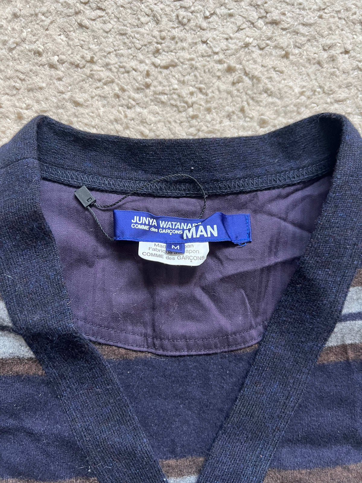 Junya Watanabe Cardigan (M)