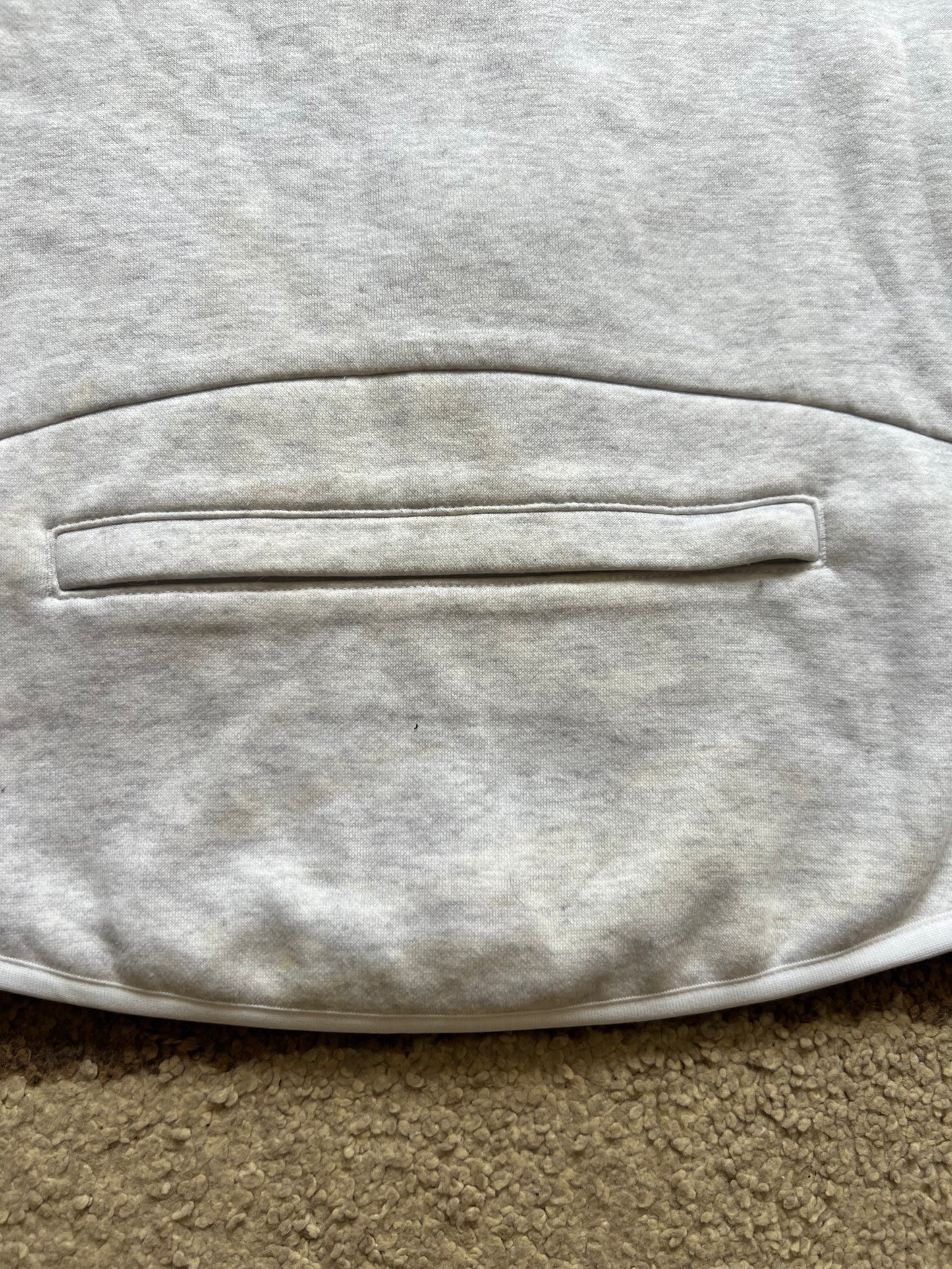 Y-3 Yohji Yamamoto Adidas Zip-Hoodie (M)