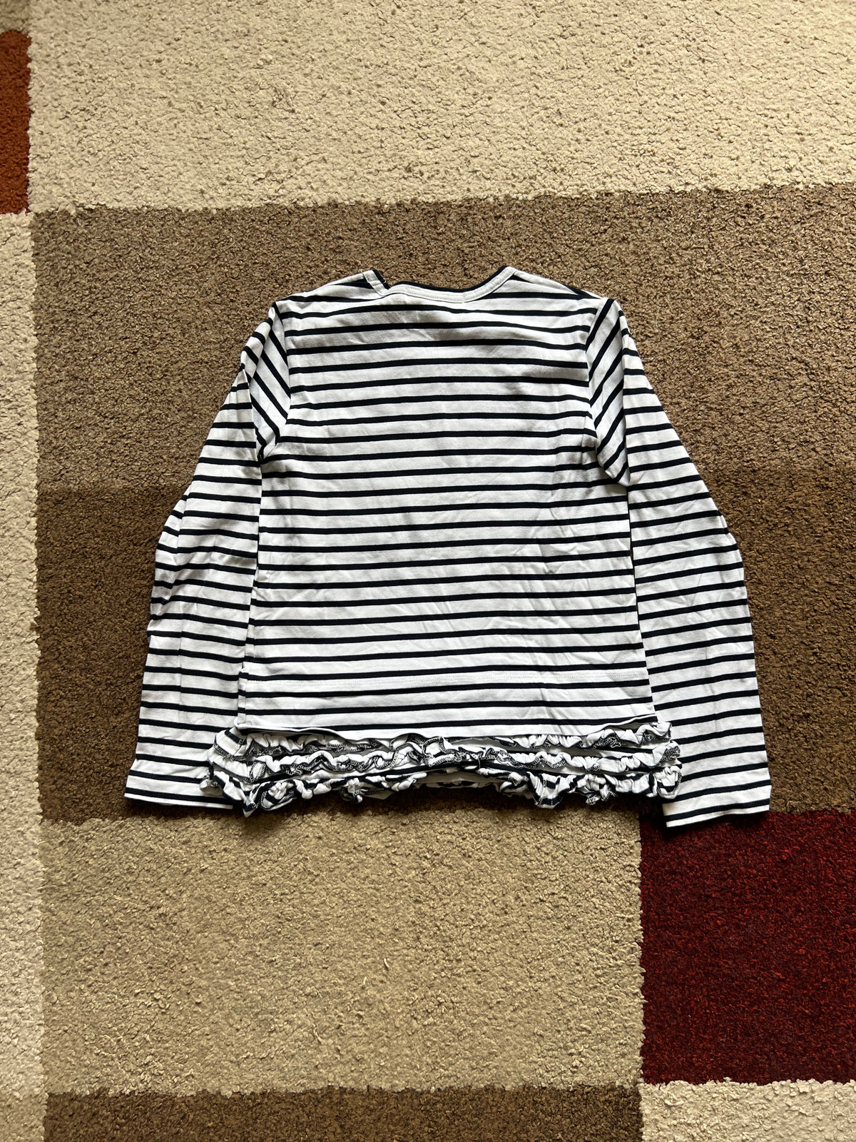Comme Des Garcons Longsleeve (XS)