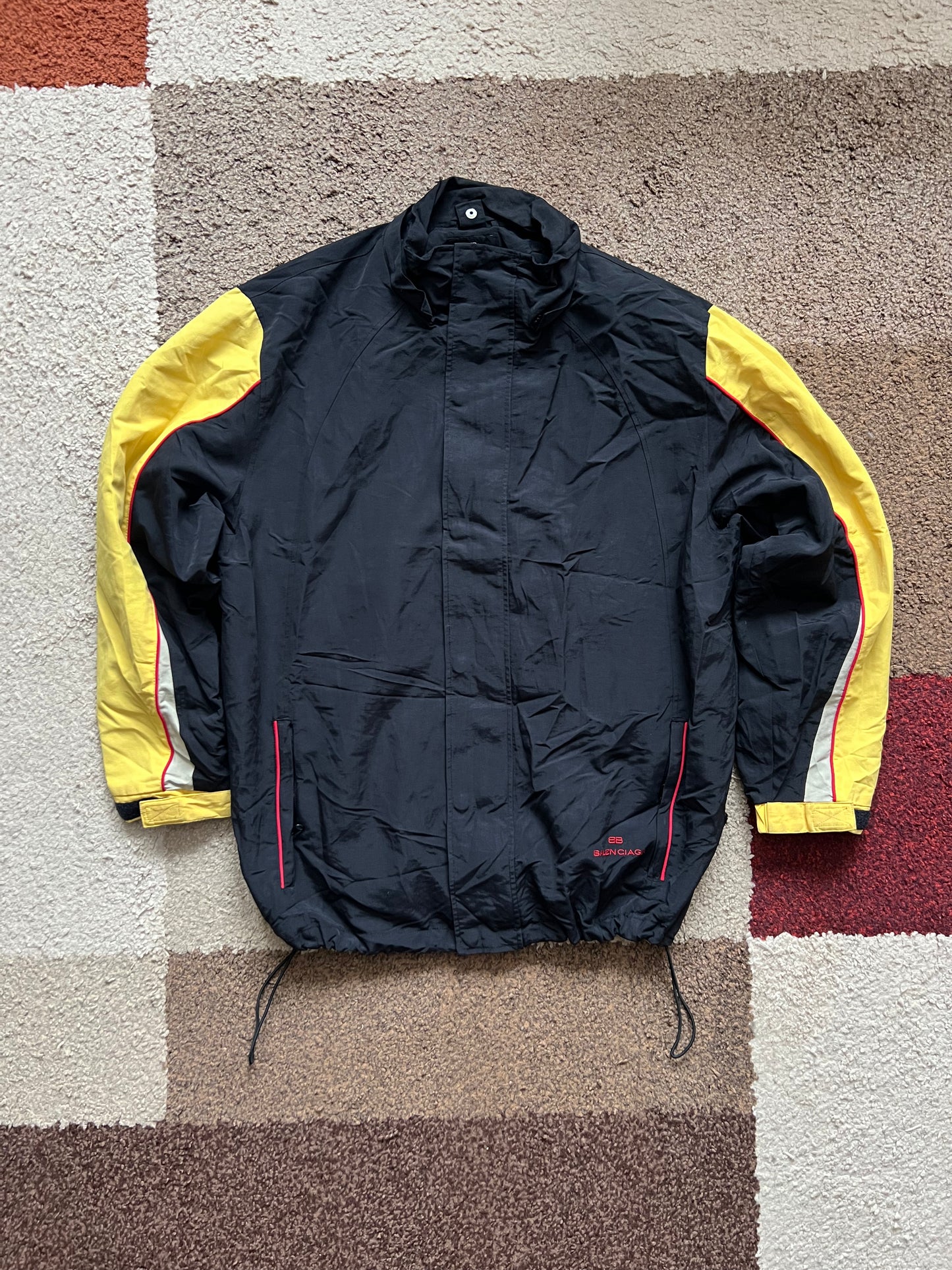 Balenciaga Jacket (L)
