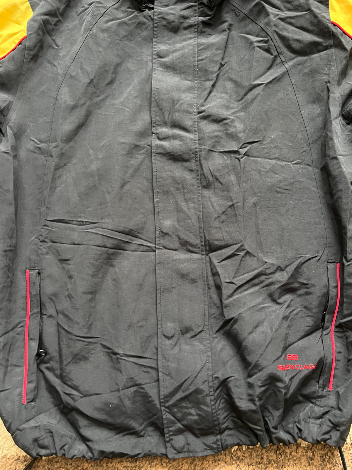 Balenciaga Jacket (L)