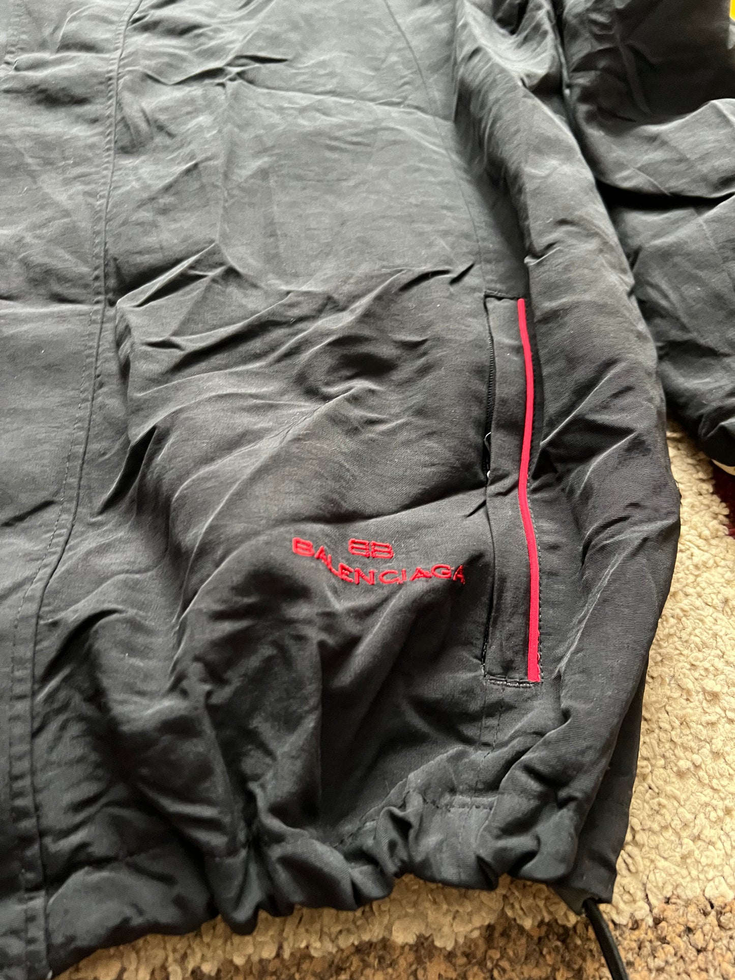Balenciaga Jacket (L)