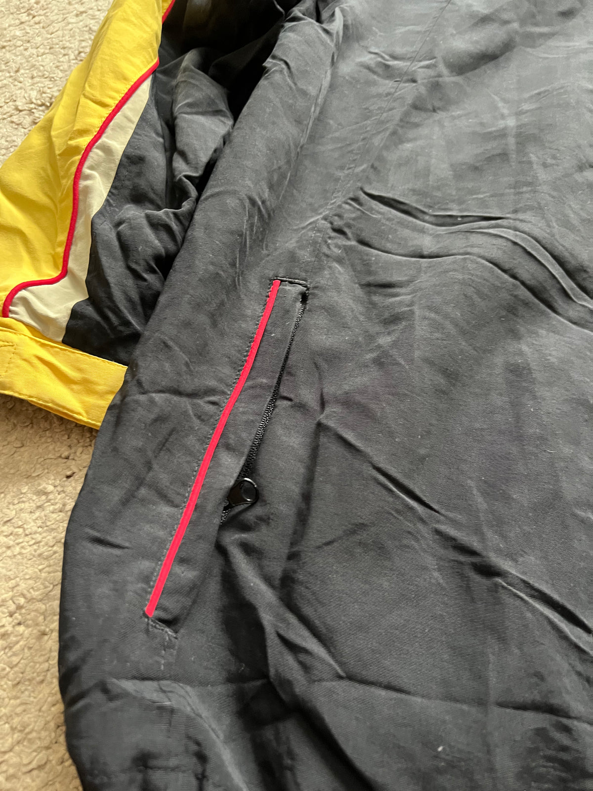 Balenciaga Jacket (L)
