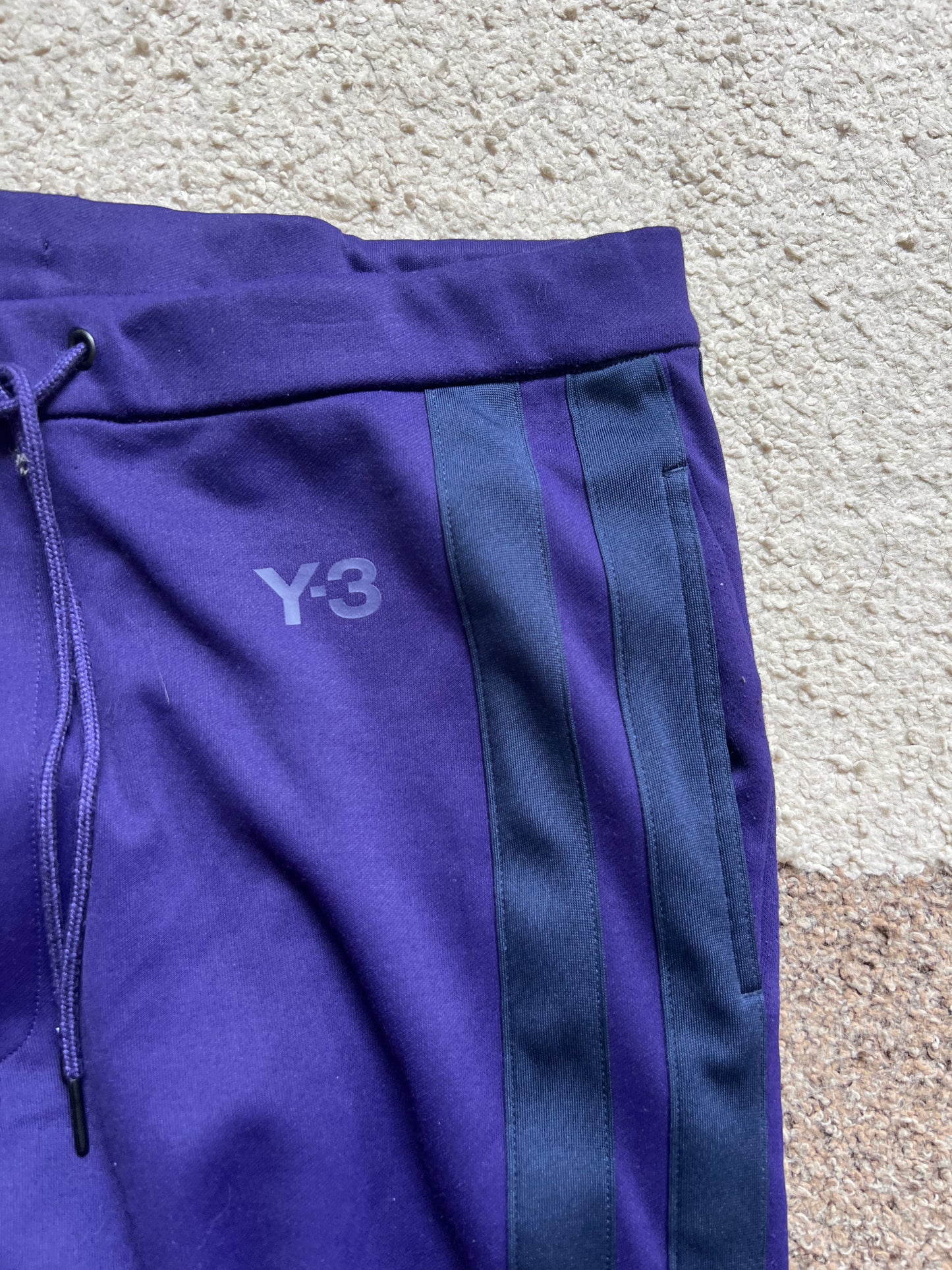 Y-3 Yohji Yamamoto Adidas Jogger (S)