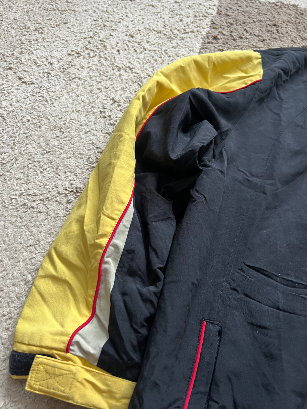 Balenciaga Jacket (L)