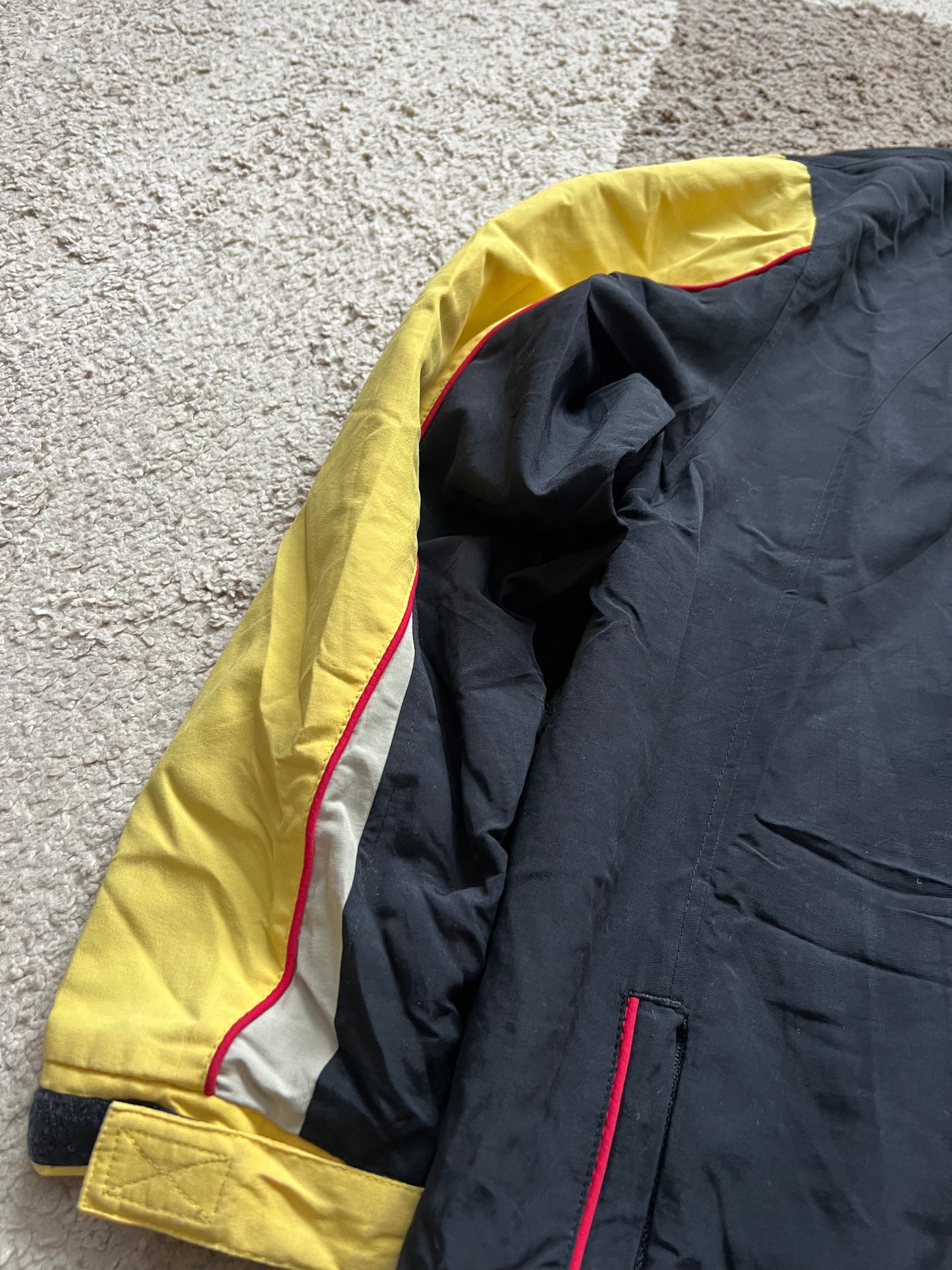 Balenciaga Jacket (L)