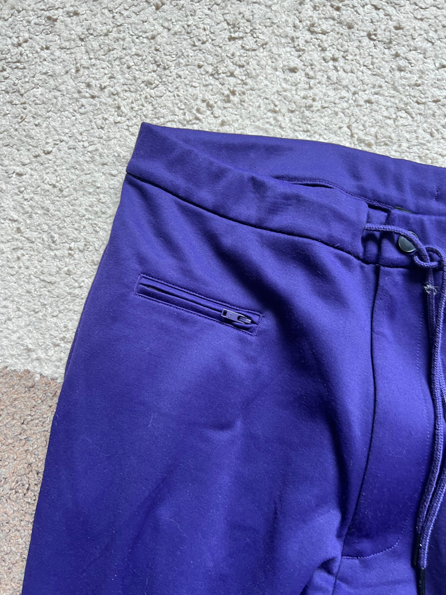 Y-3 Yohji Yamamoto Adidas Jogger (S)
