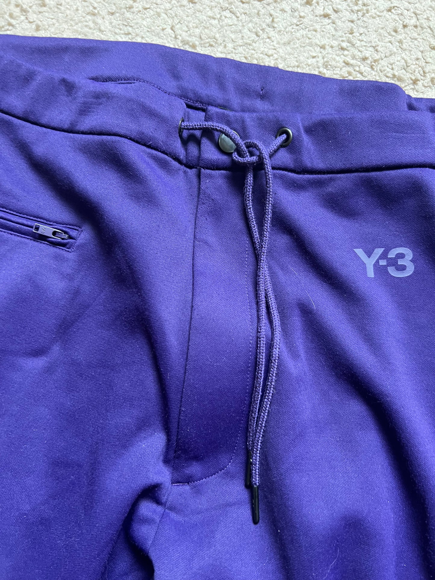 Y-3 Yohji Yamamoto Adidas Jogger (S)