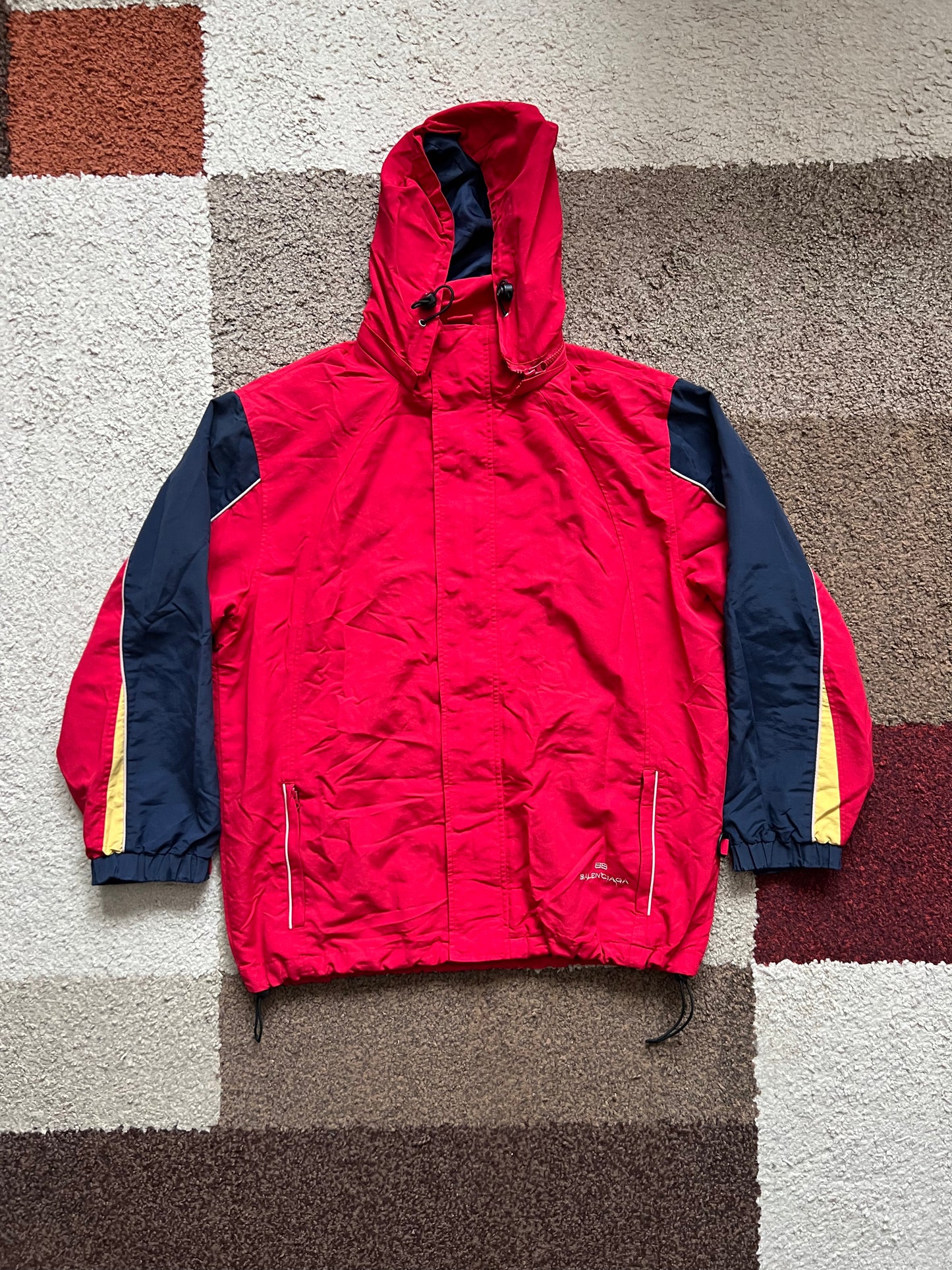 Balenciaga Jacket (L)