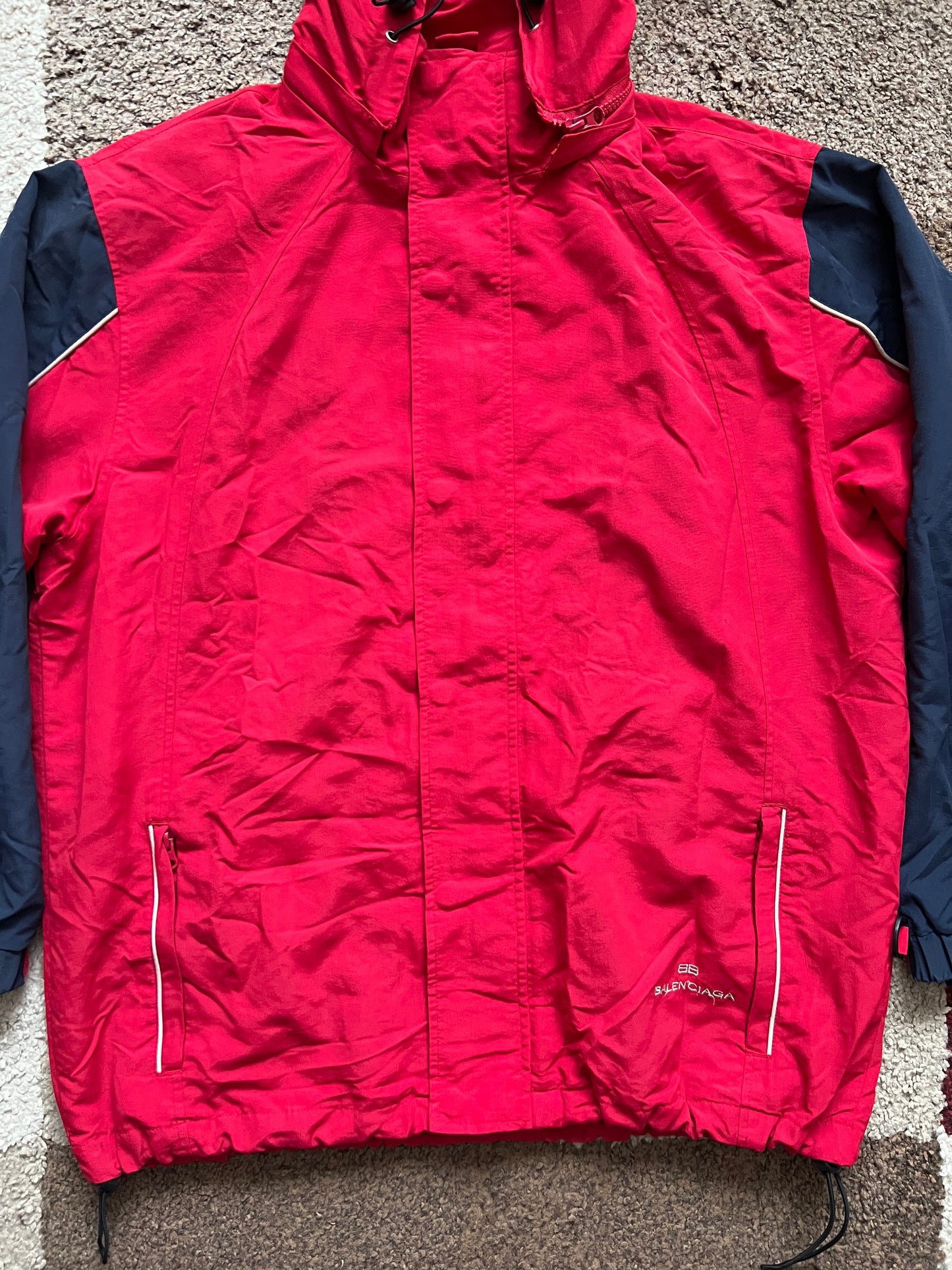 Balenciaga Jacket (L)