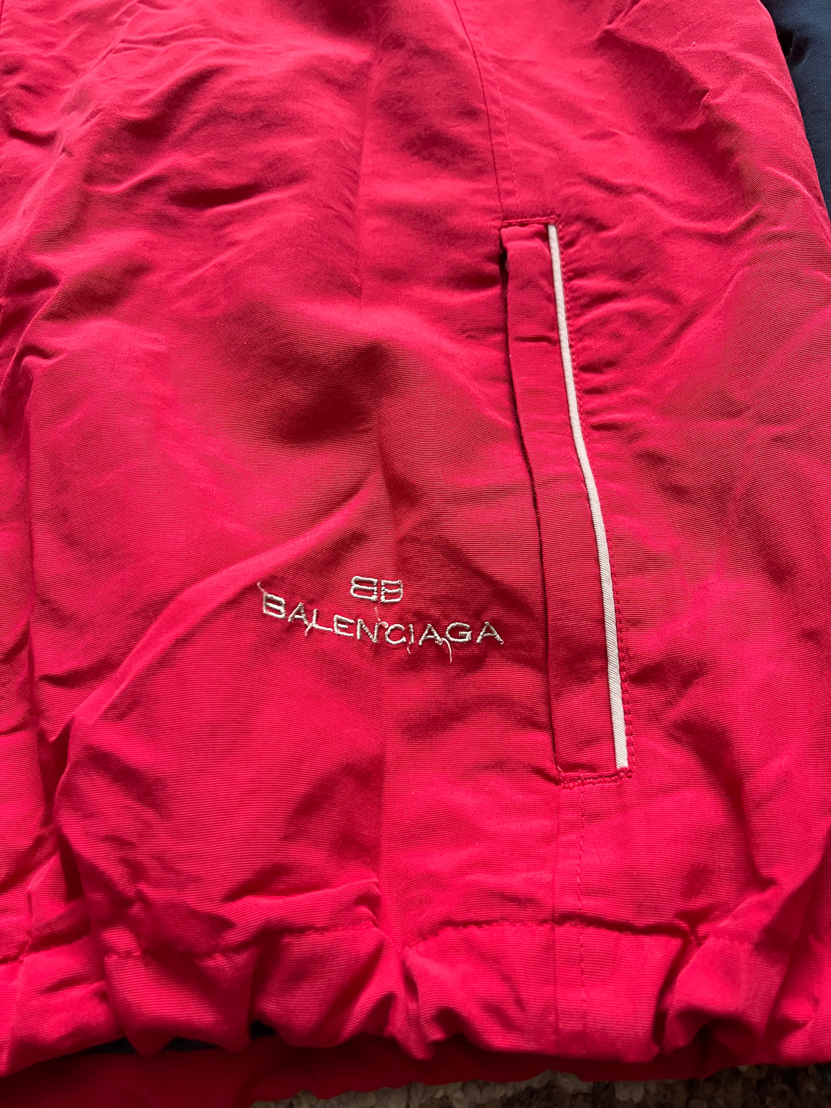 Balenciaga Jacket (L)