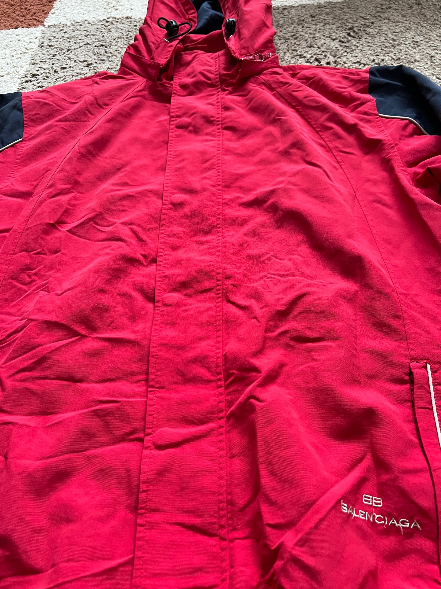 Balenciaga Jacket (L)