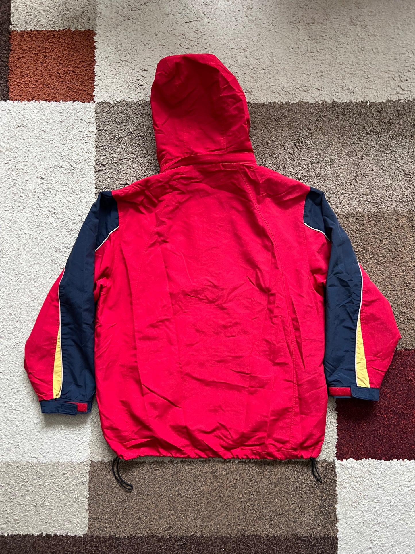 Balenciaga Jacket (L)