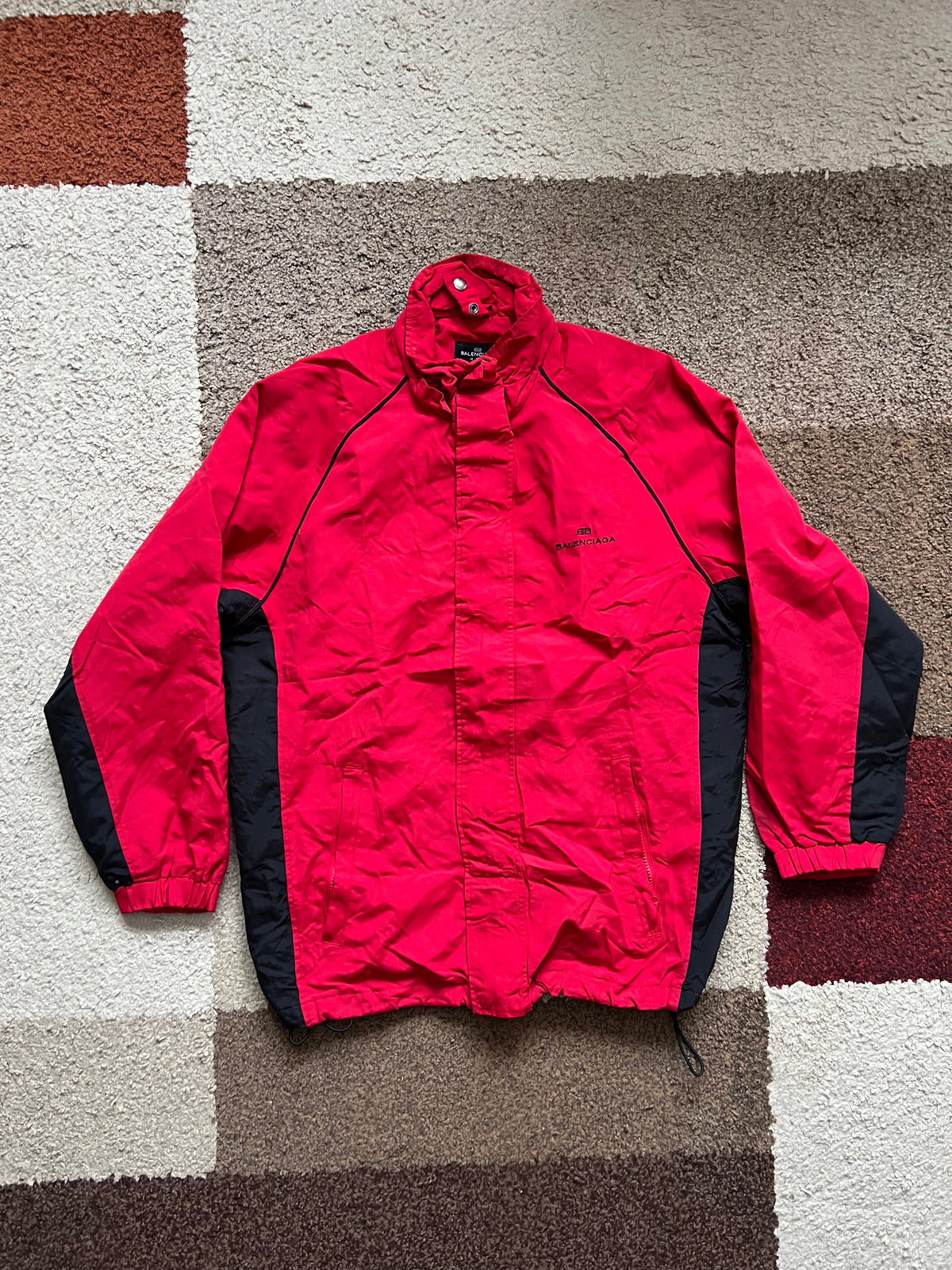 Balenciaga Jacket (L)