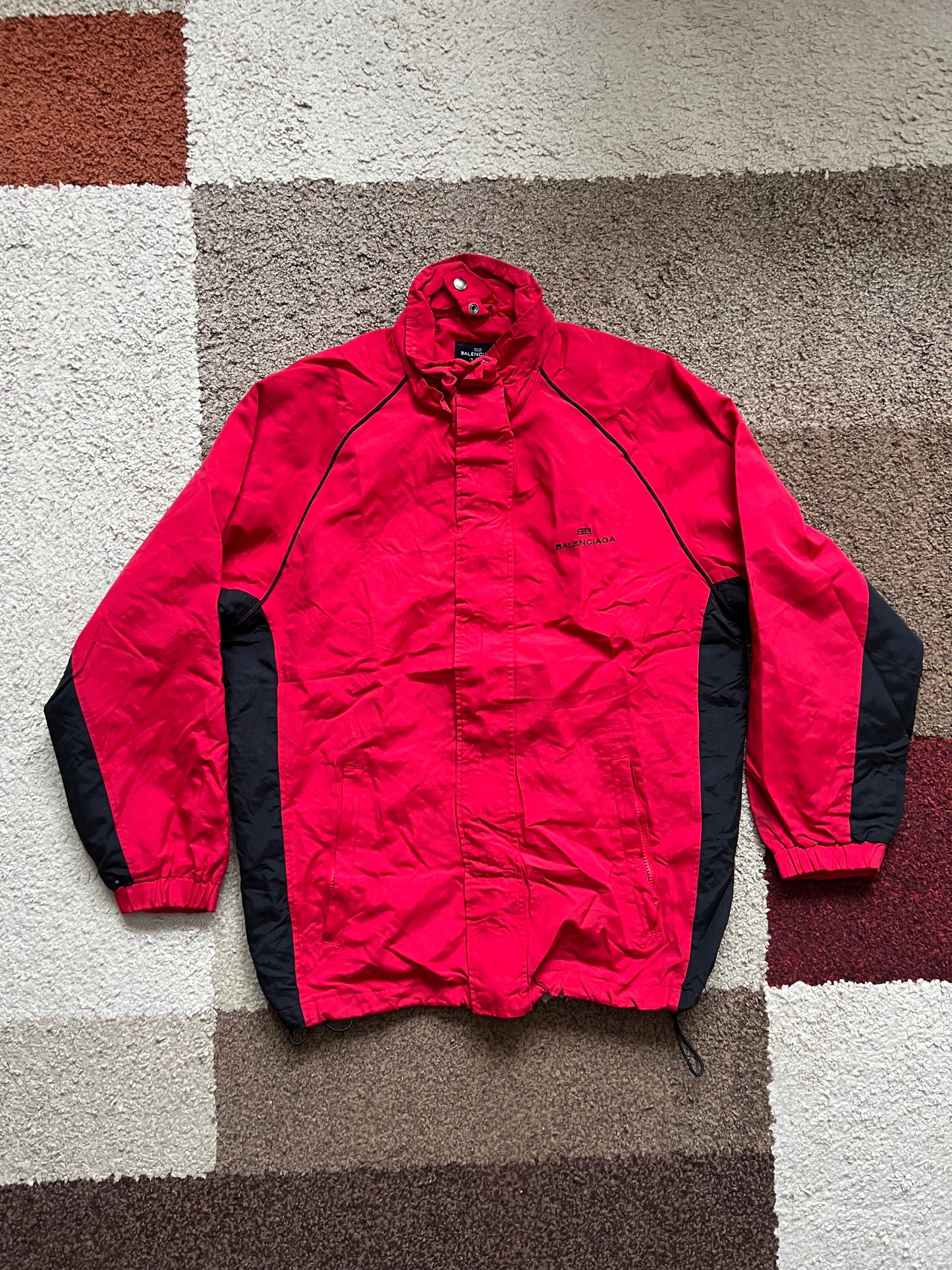 Balenciaga Jacket (L)