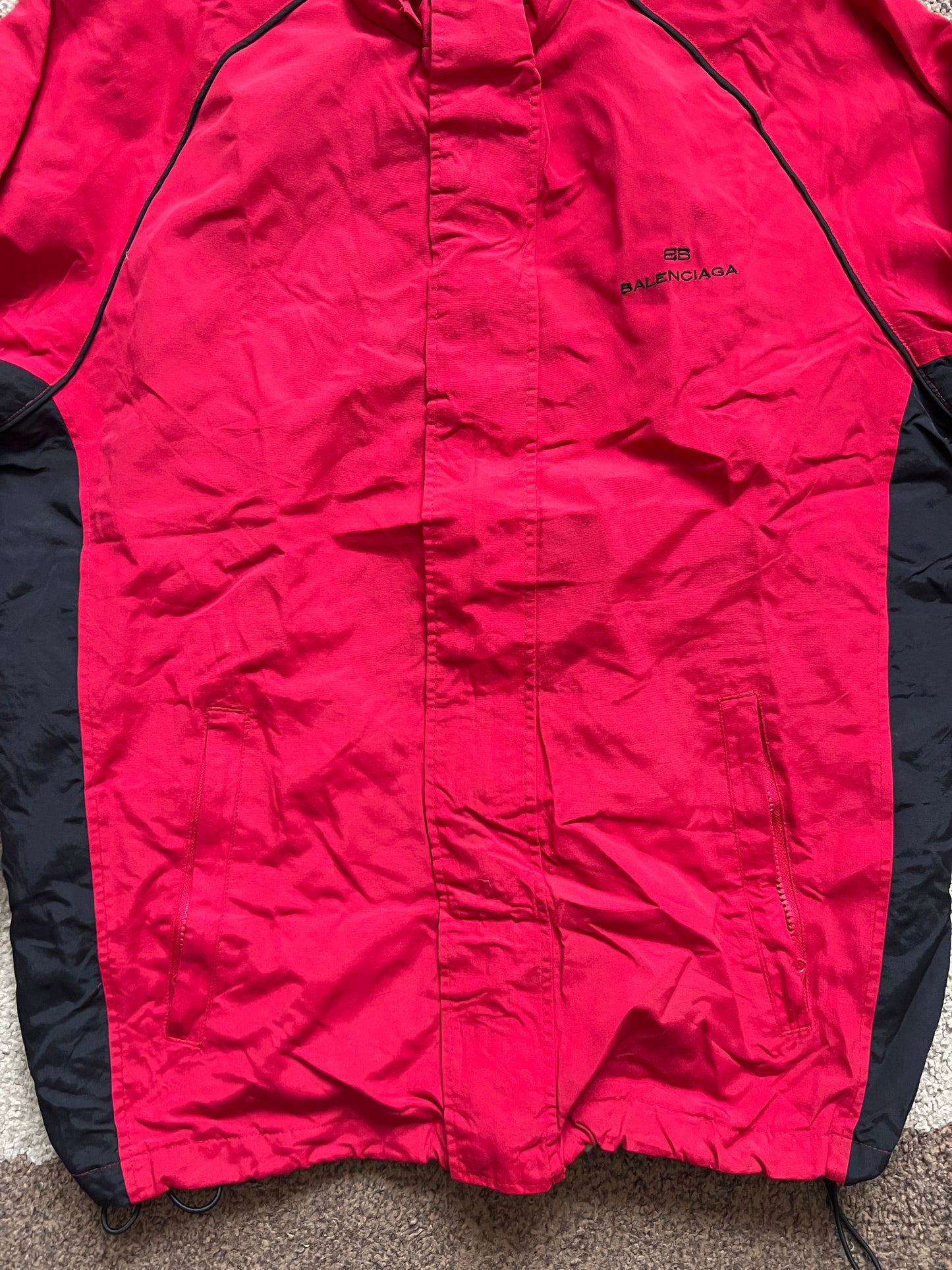 Balenciaga Jacket (L)