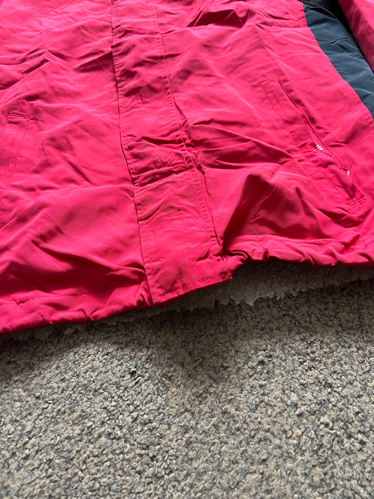 Balenciaga Jacket (L)