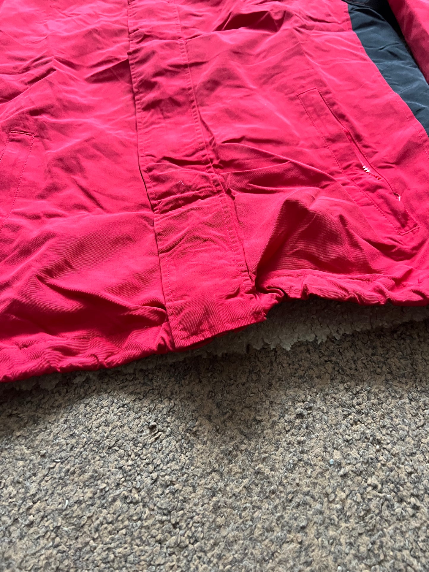 Balenciaga Jacket (L)