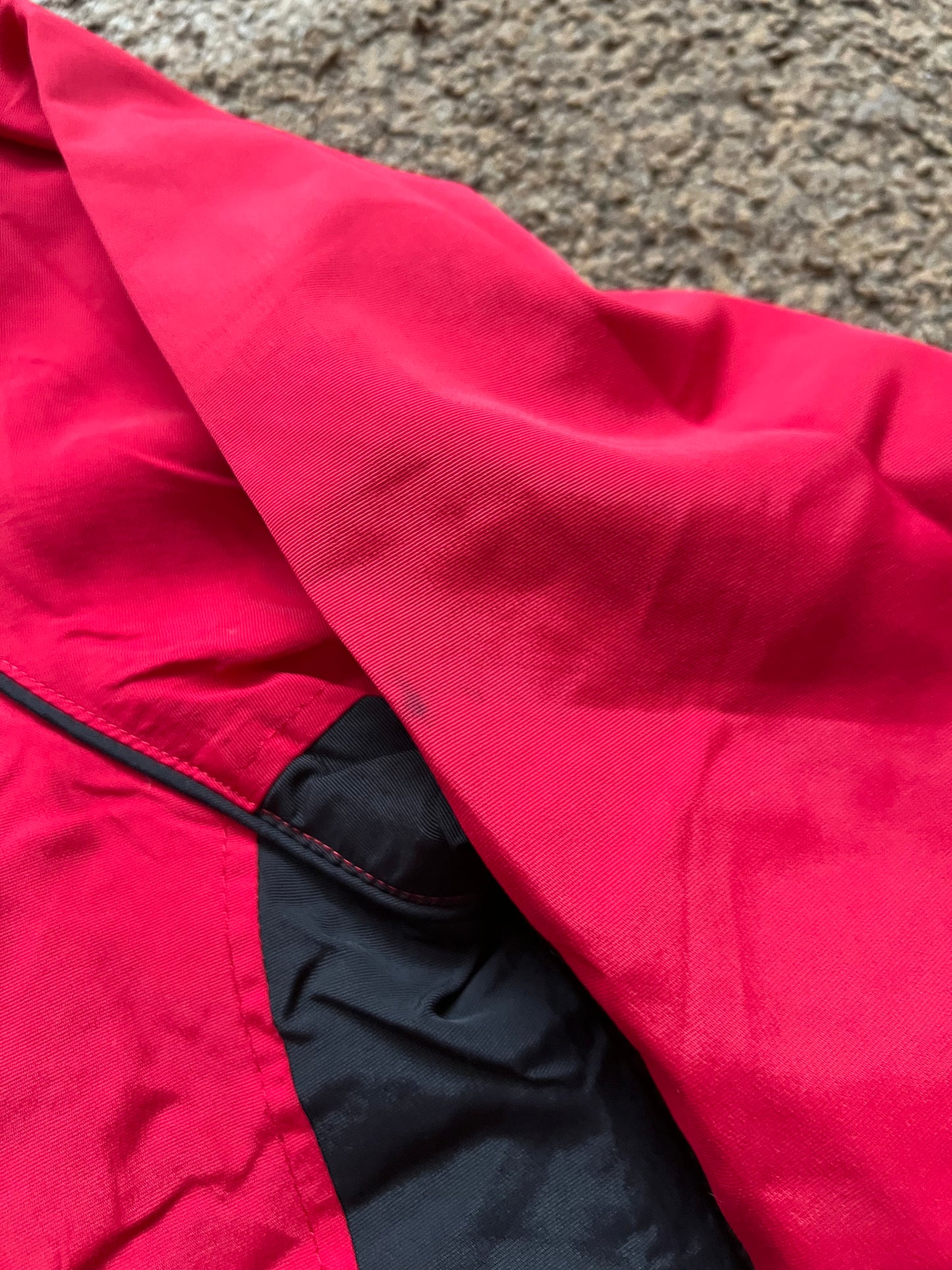 Balenciaga Jacket (L)