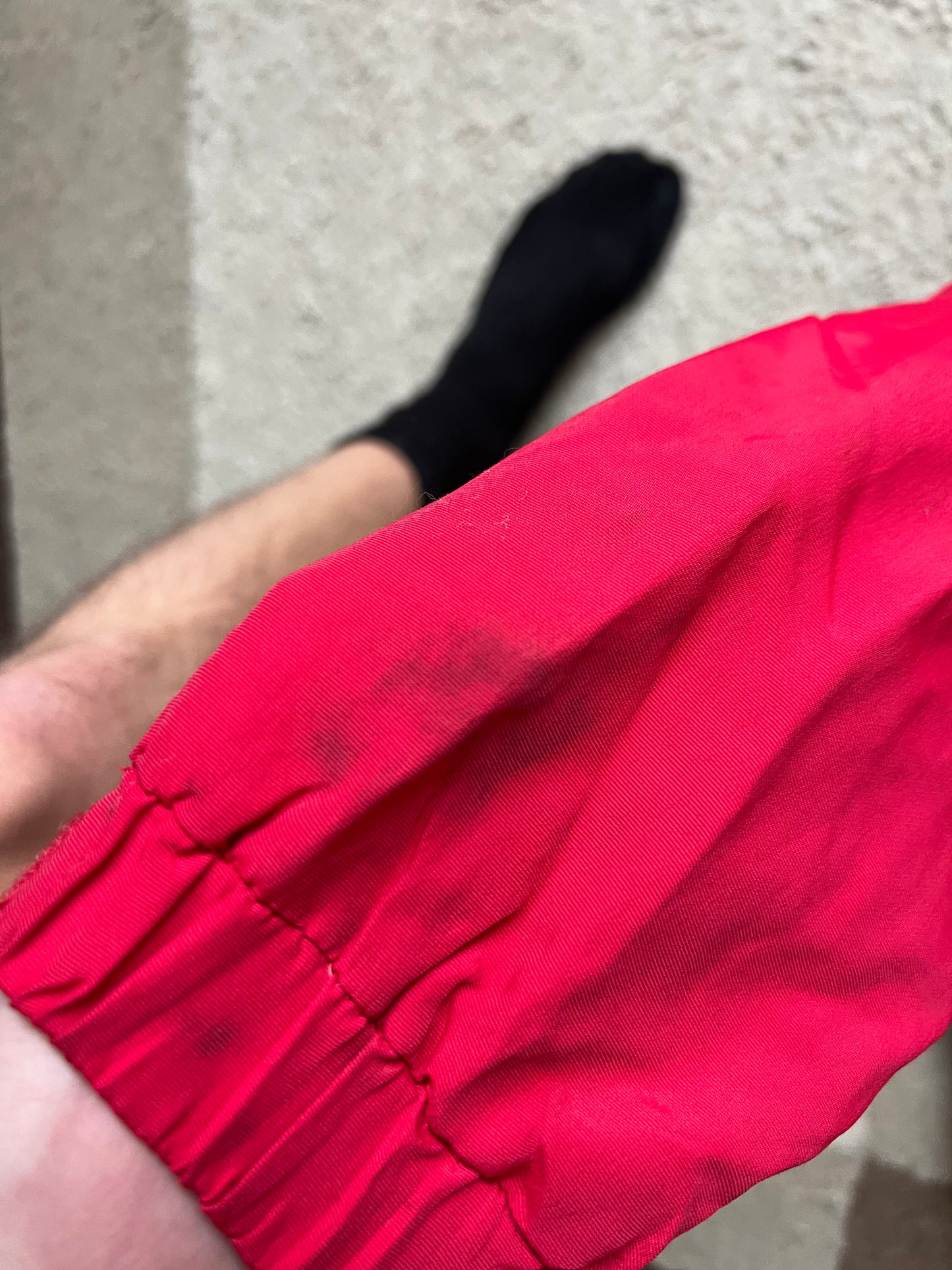 Balenciaga Jacket (L)