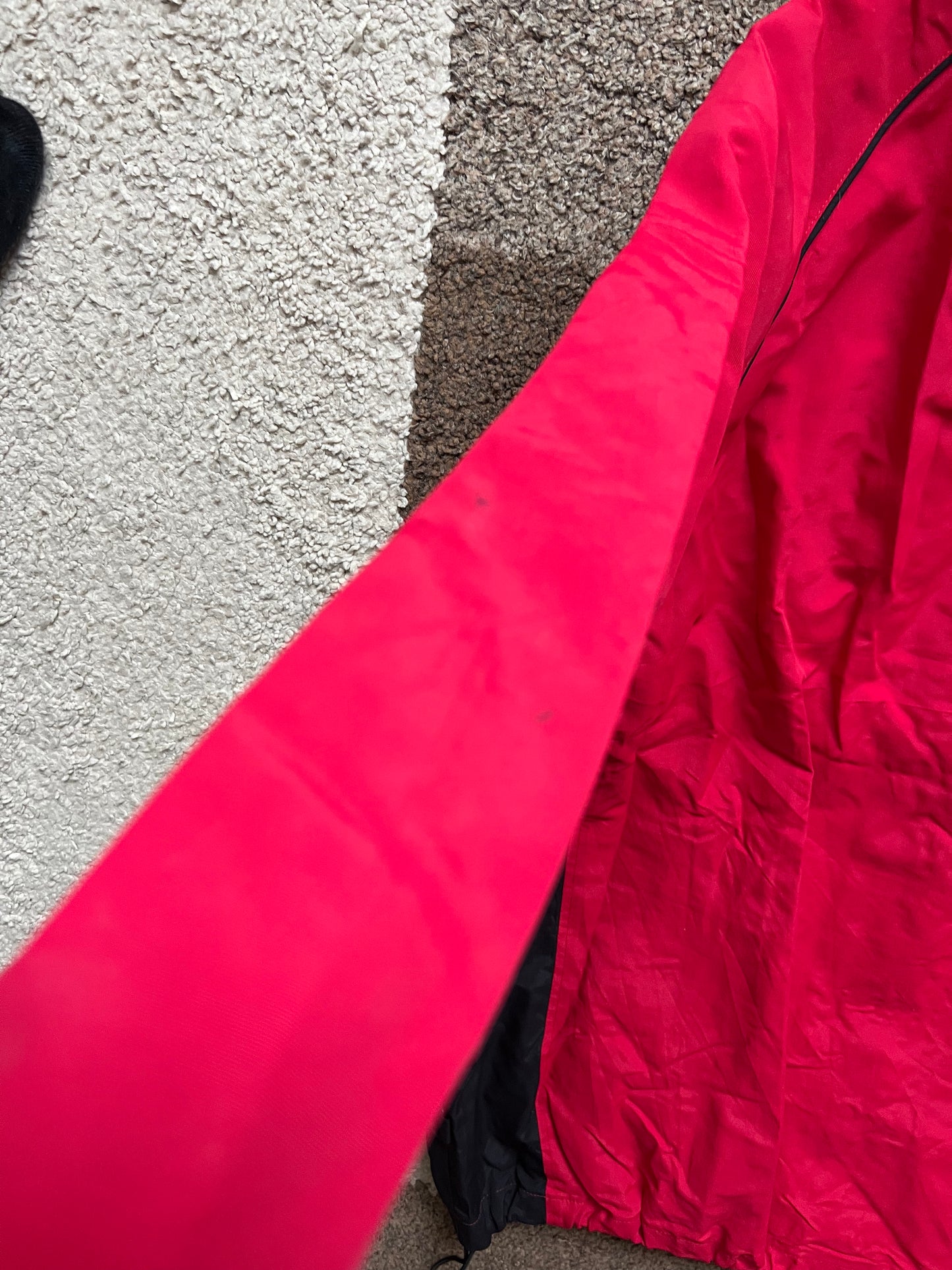 Balenciaga Jacket (L)