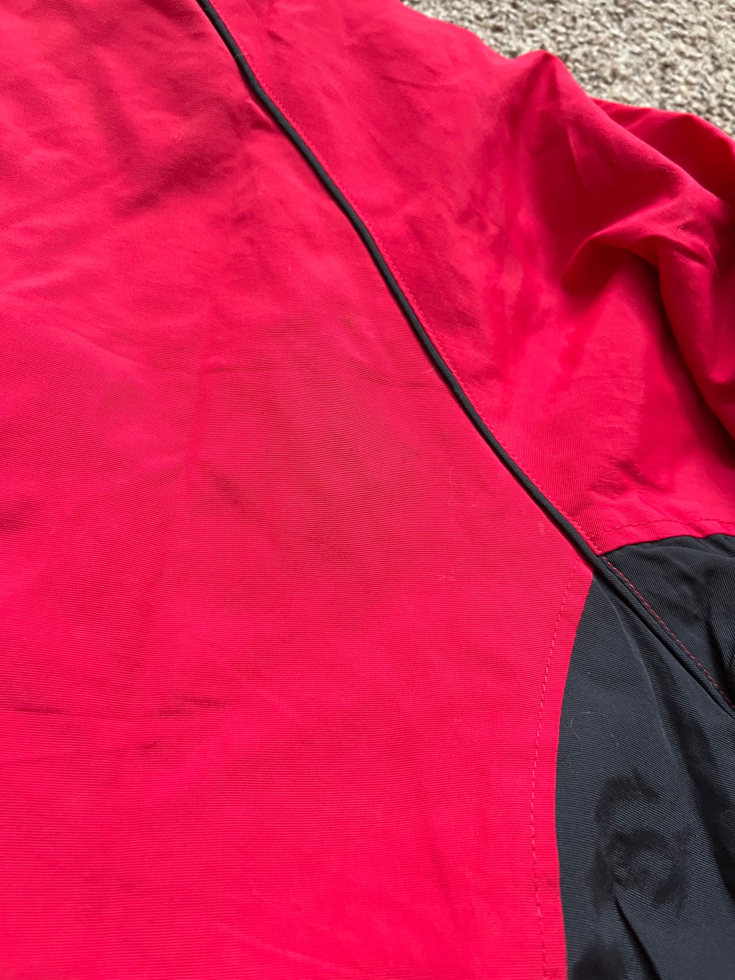 Balenciaga Jacket (L)