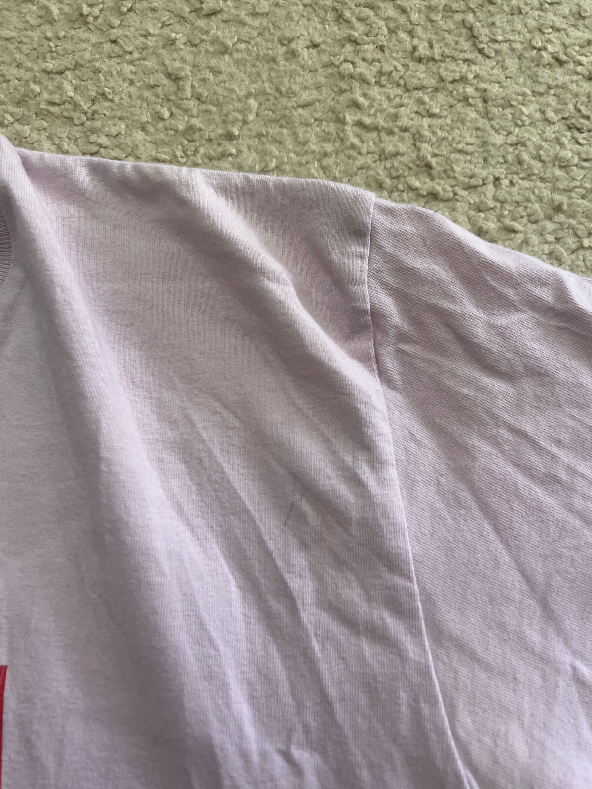 Supreme T-Shirt (L)